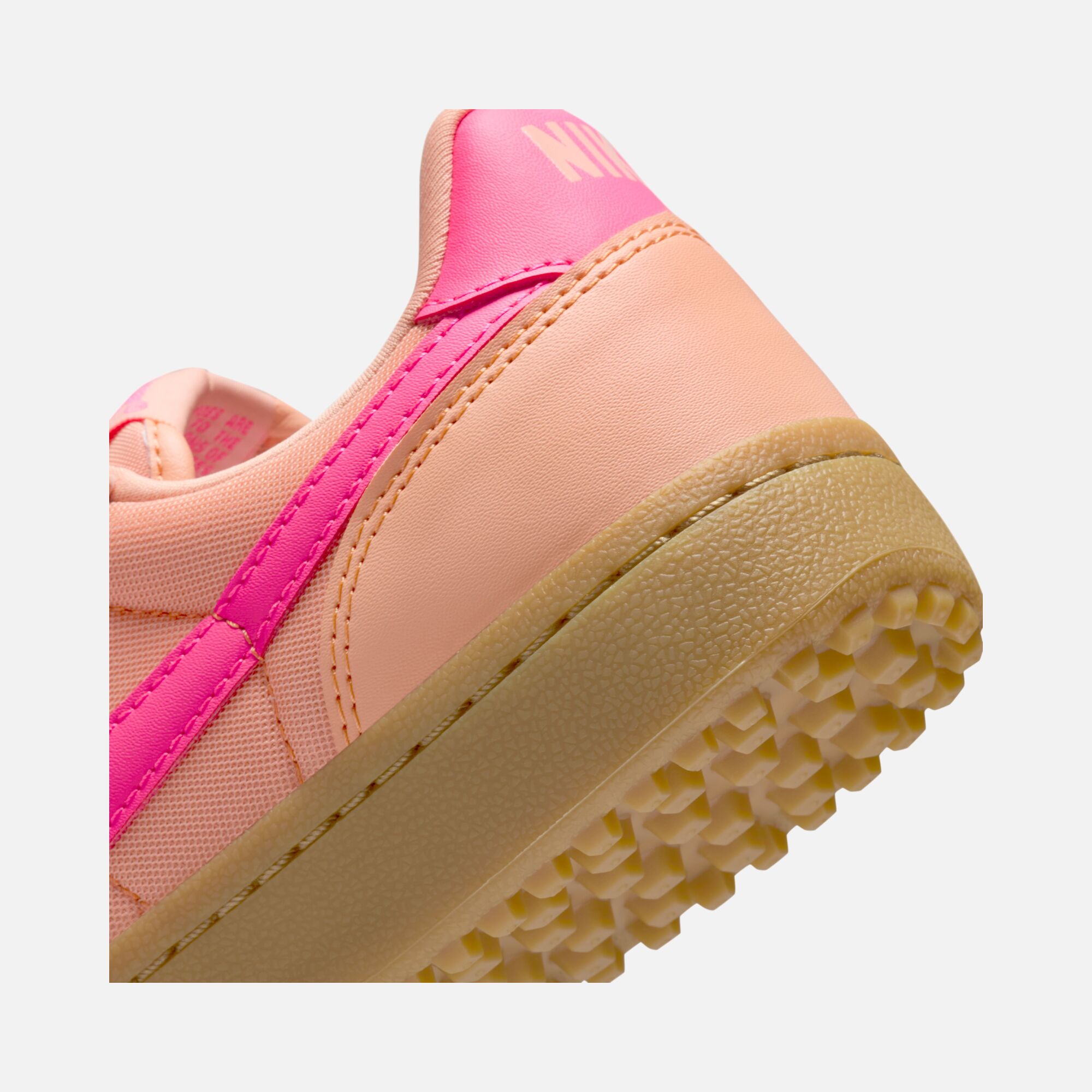 Nike Sportswear Cortez Field General Kadın Spor Ayakkabı