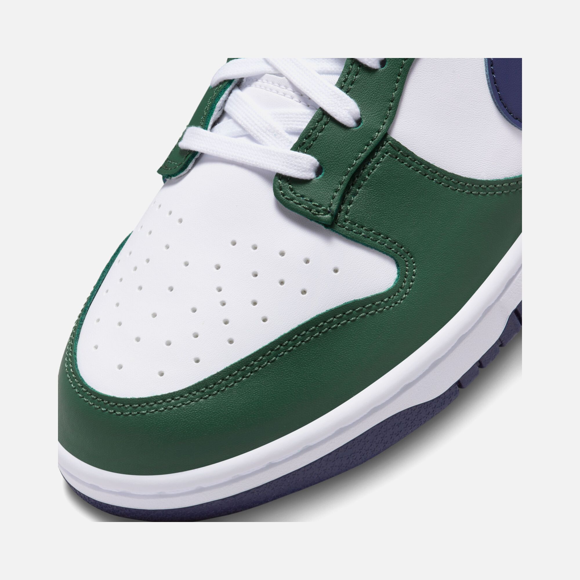 Nike Dunk Low HO23 Erkek Spor Ayakkabı