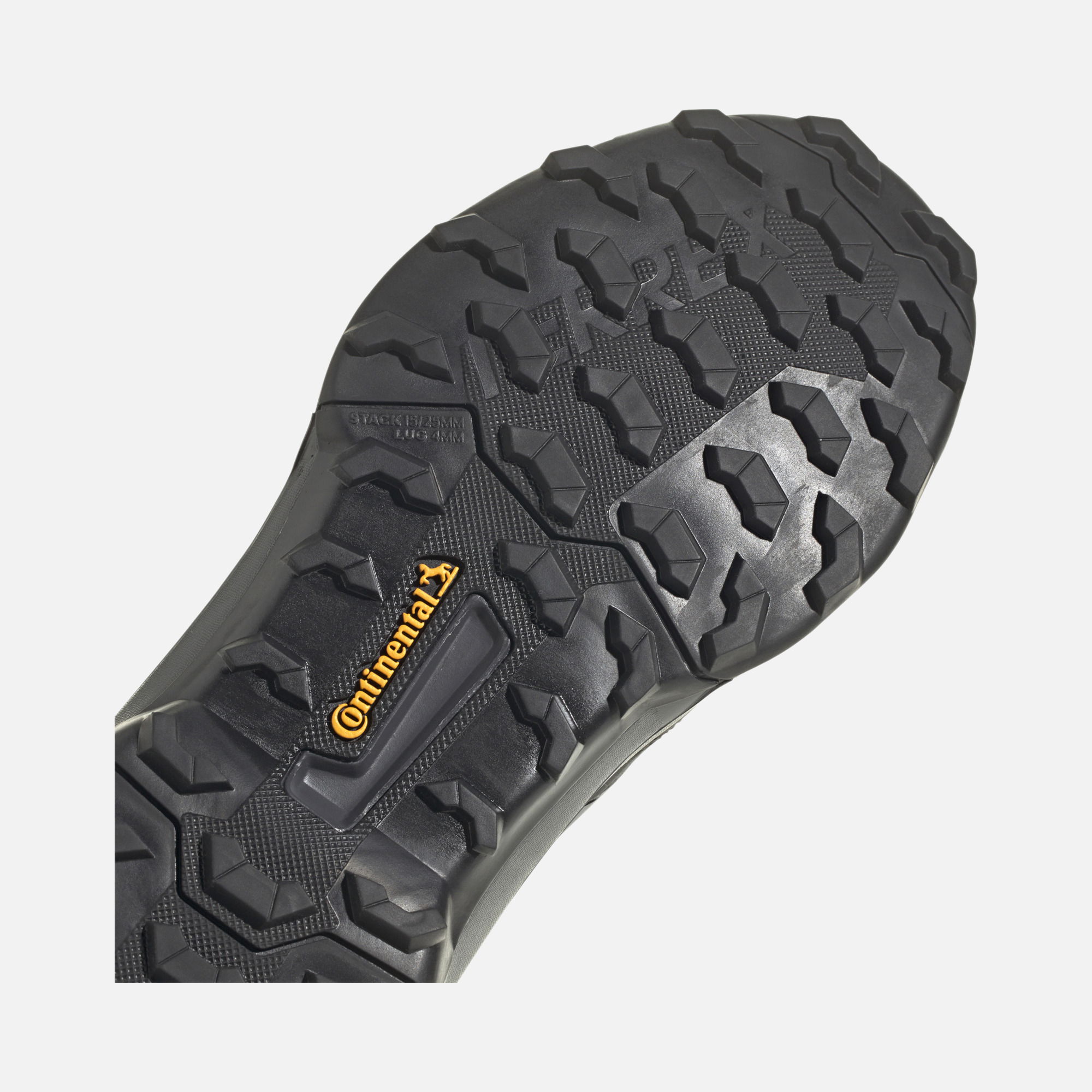 adidas Terrex AX4 Gore-Tex Hiking FW24 Kadın Spor Ayakkabı