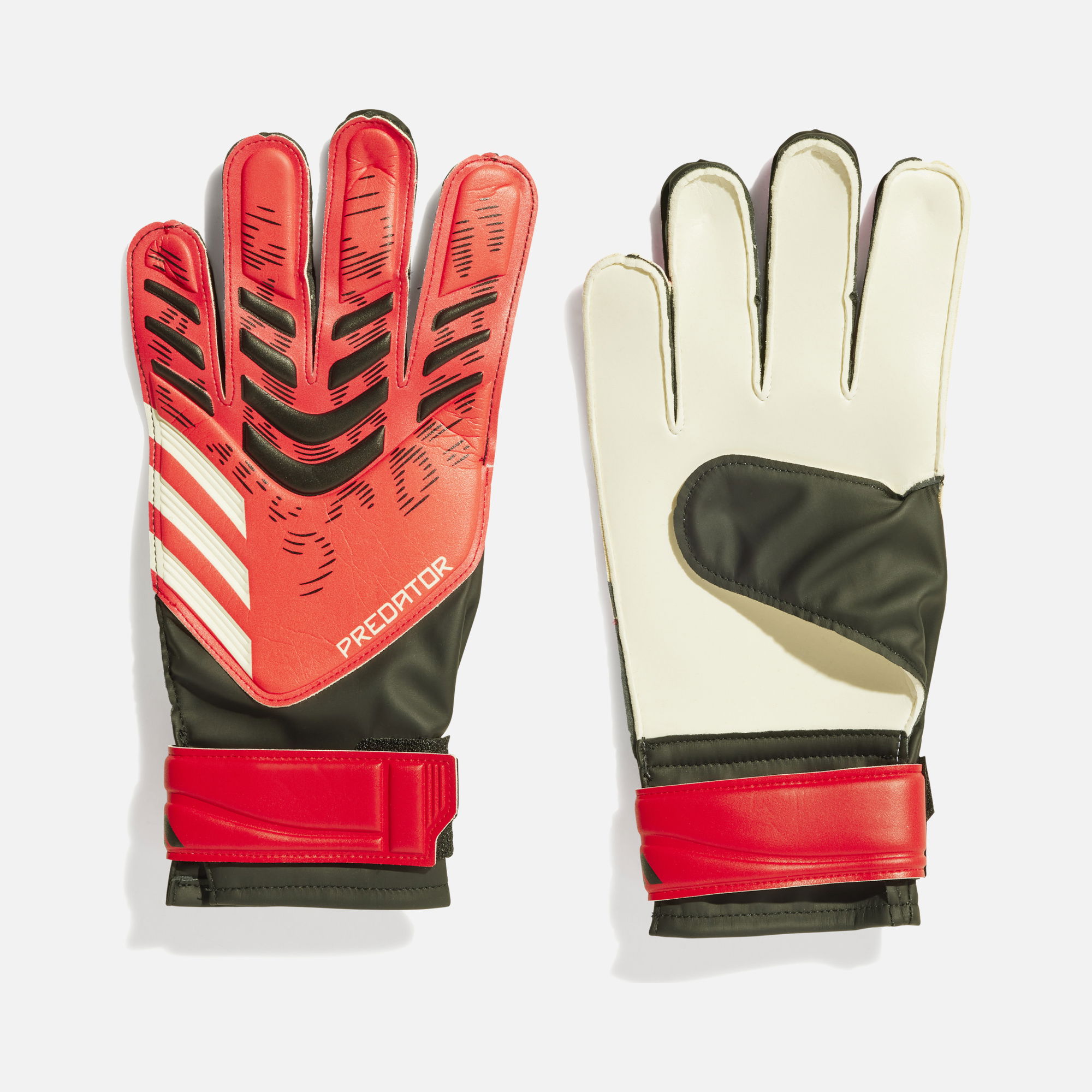 adidas Predator Pro URG 2.0 Latex Palm with Grip & Negative Cut Unisex Kaleci Eldiveni