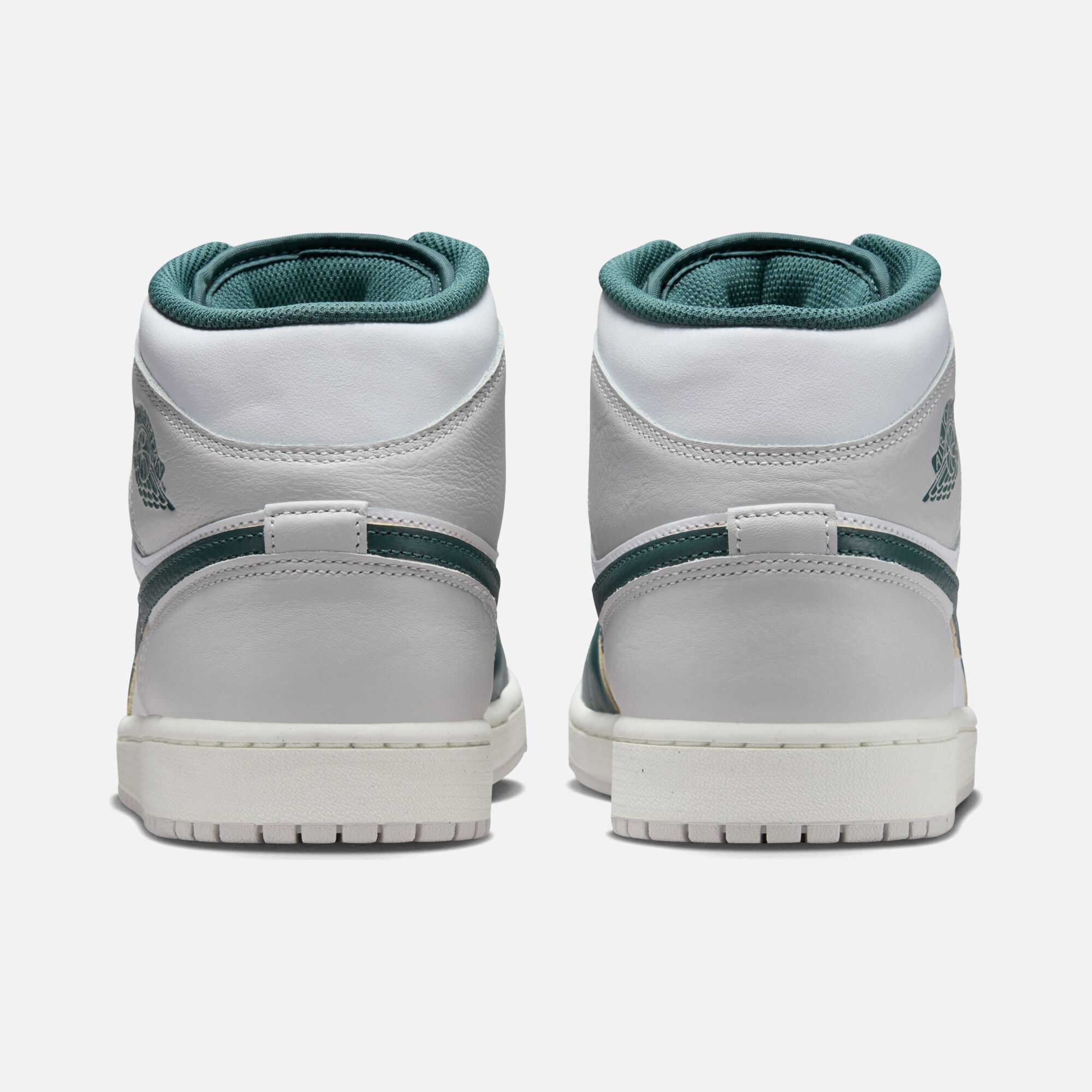 Nike Air Jordan 1 Mid SE FW24 Erkek Spor Ayakkabı