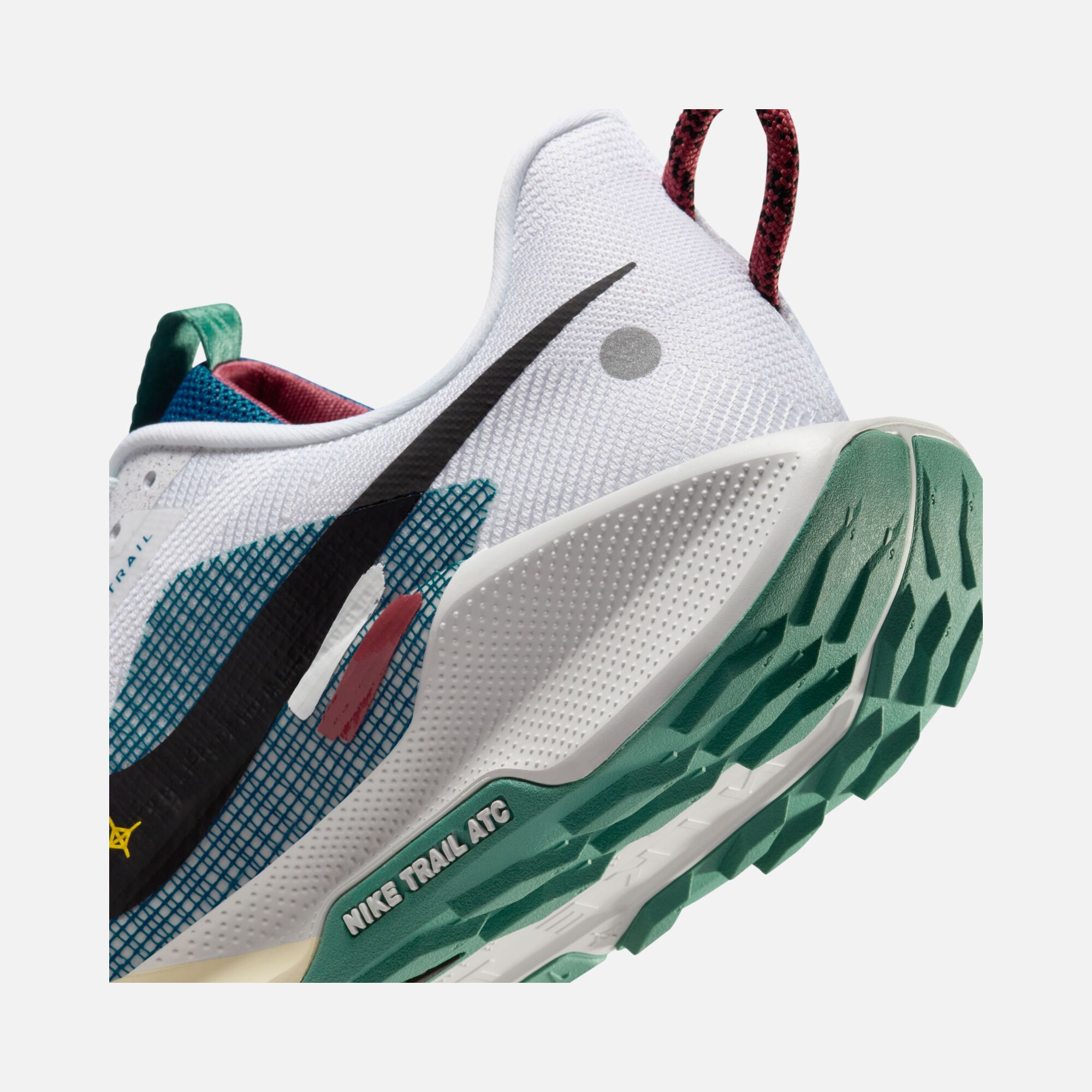 Nike Pegasus Trail 5 Trail-Running Erkek Spor Ayakkabı