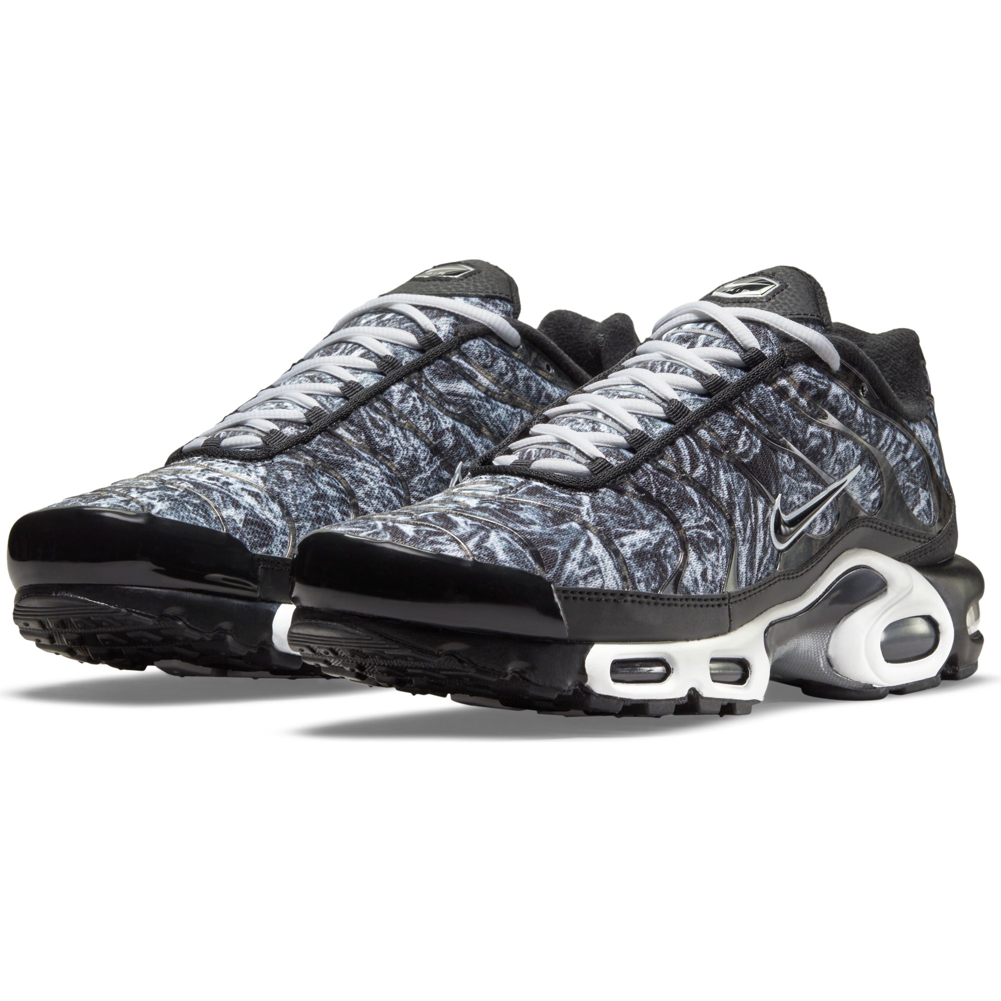 Nike Air Max Plus AMP Erkek Spor Ayakkabı