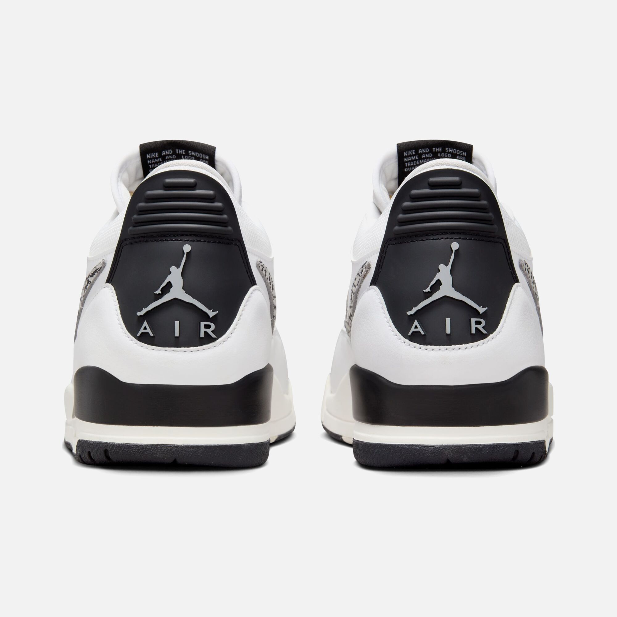 Nike Air Jordan Legacy 312 Low Erkek Spor Ayakkabı