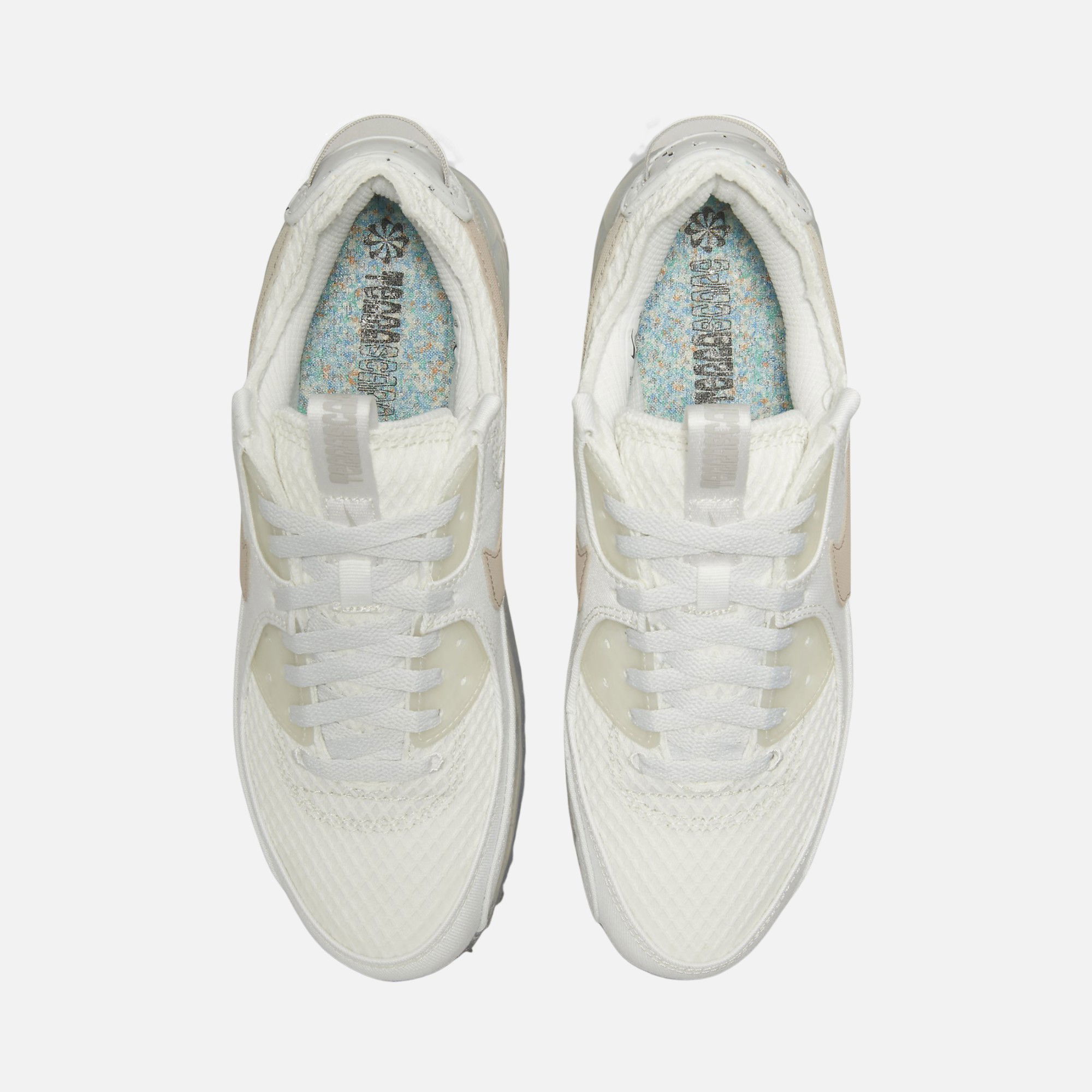 Nike Air Max Terrascape 90 SS22 Erkek Spor Ayakkabı