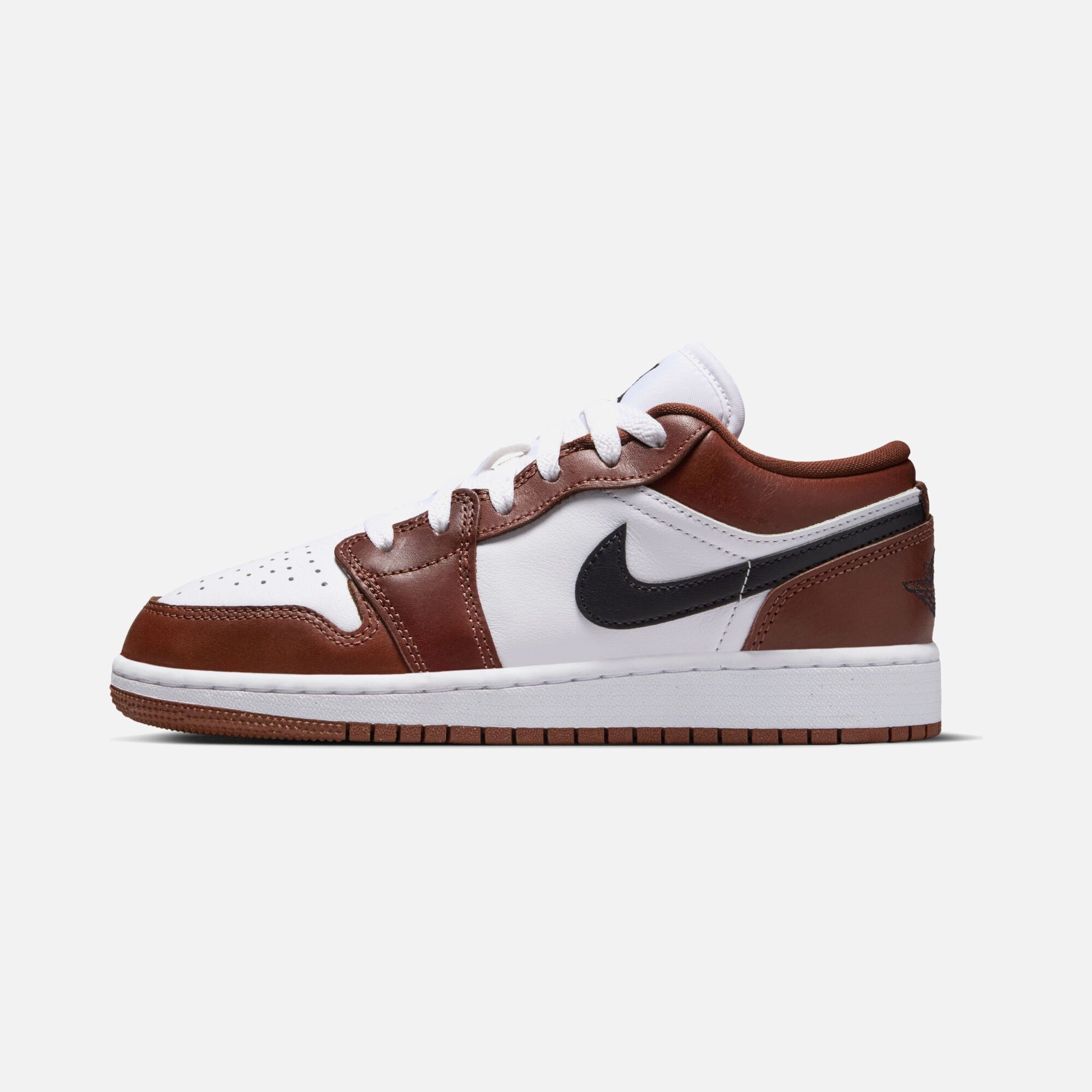 Nike Air Jordan 1 Low SE SS25 (GS) Spor Ayakkabı