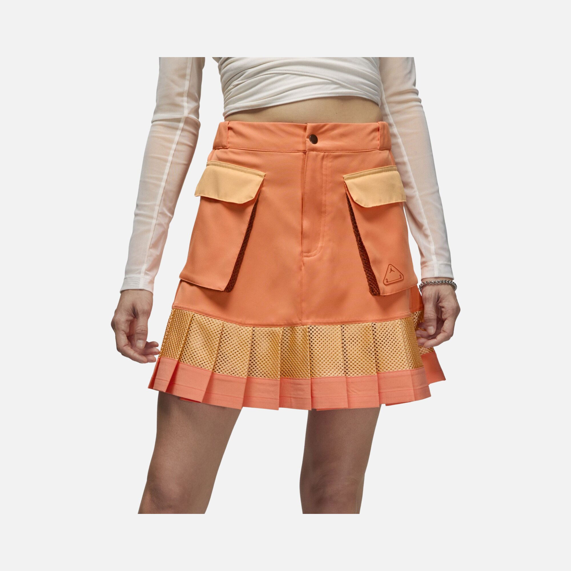 Nike Jordan 23 Engineered Kadın Etek