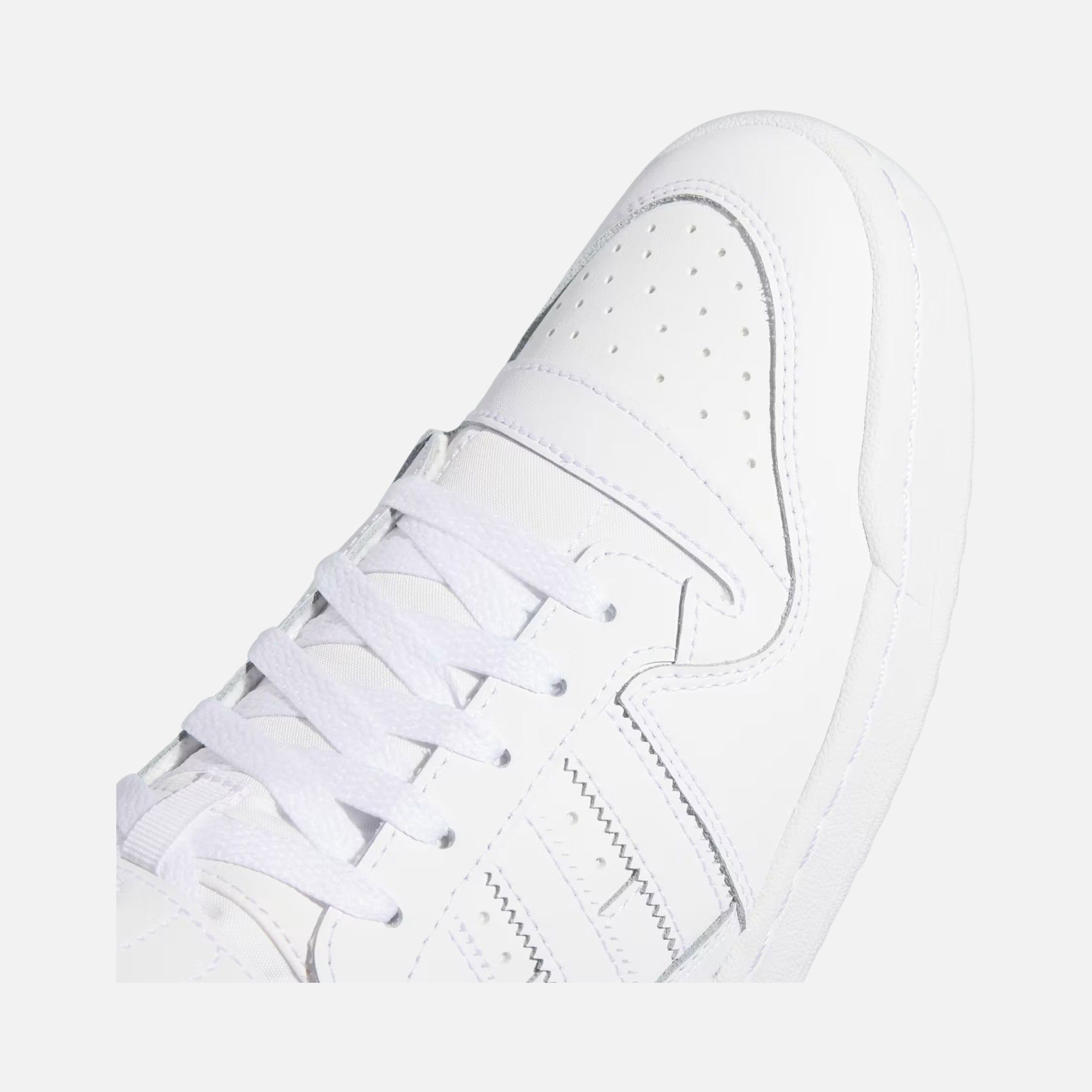 adidas Sportswear Forum Mid FW24 Erkek Spor Ayakkabı