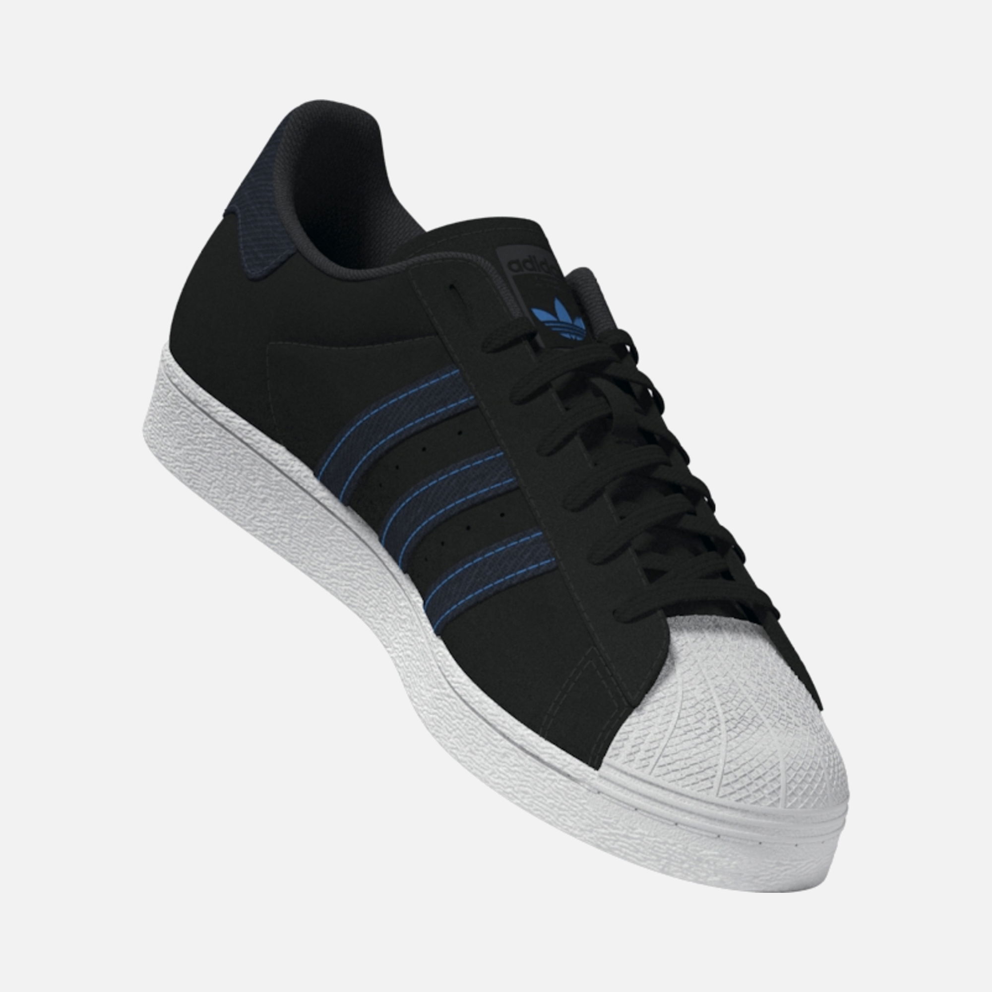 adidas Sportswear Superstar Erkek Spor Ayakkabı