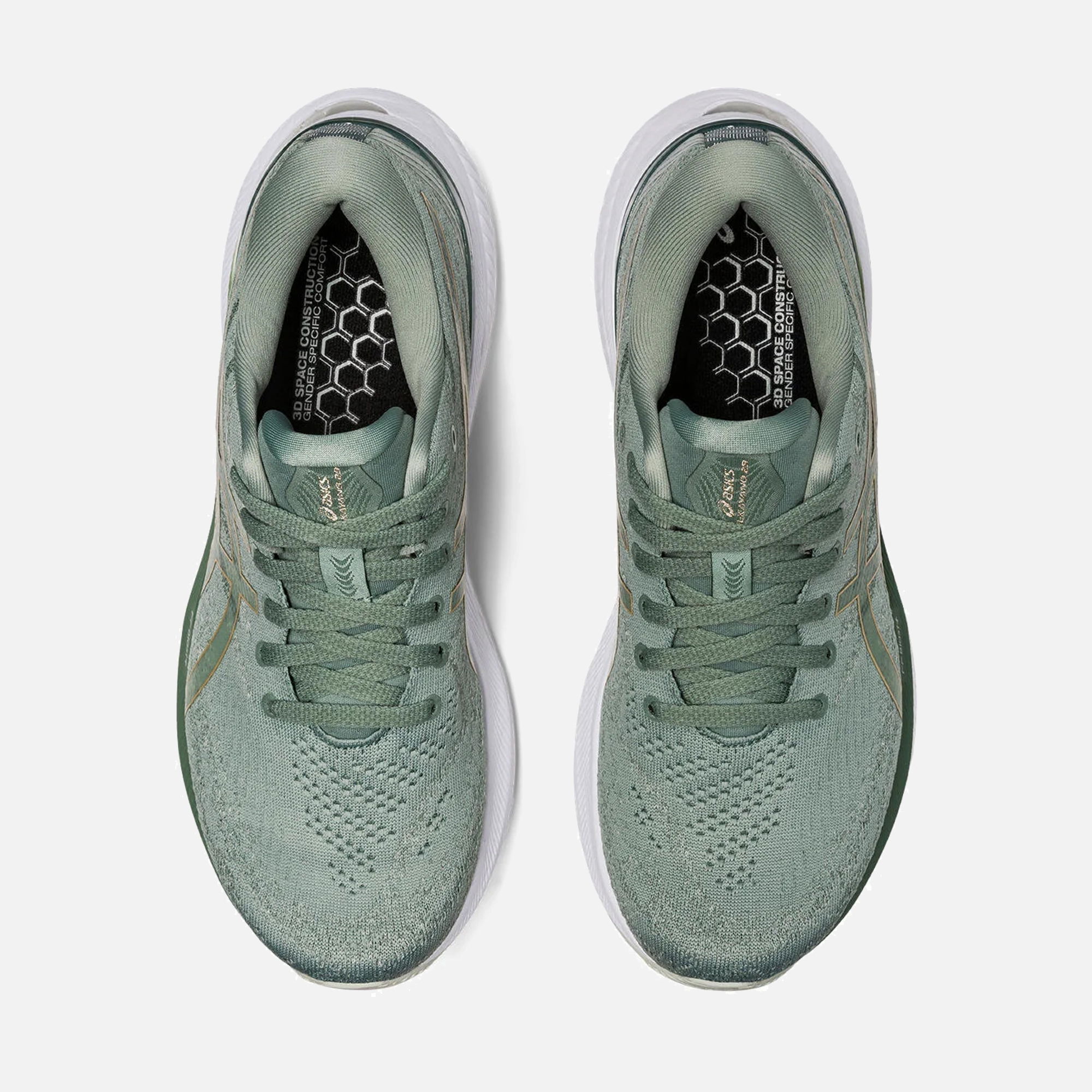 Asics Gel-Kayano 29 Running Kadın Spor Ayakkabı