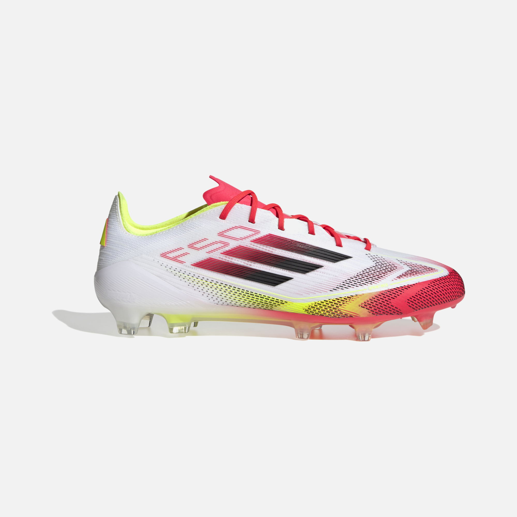 adidas F50 Elite FG Firm-Ground Low-Top Erkek Krampon