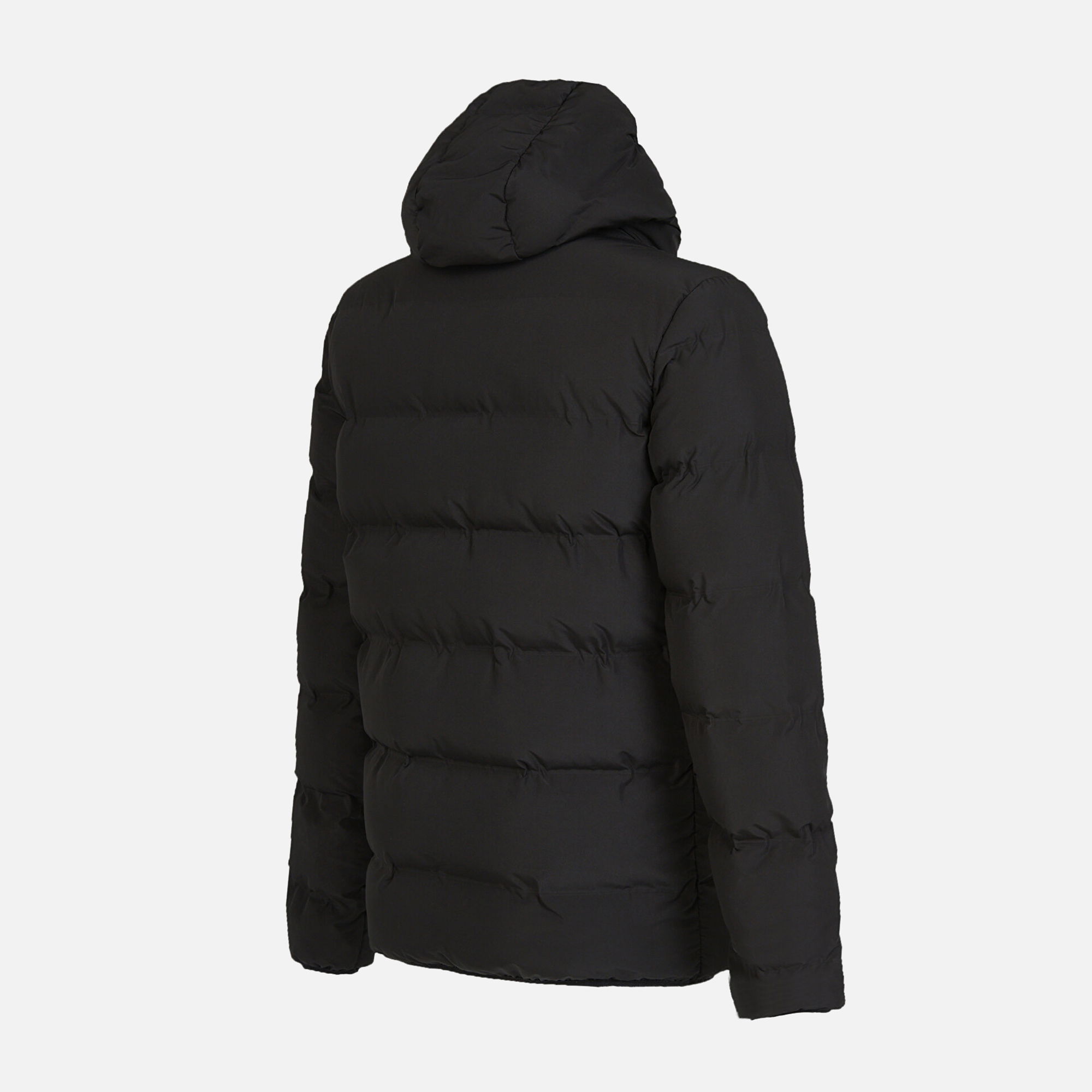 New Balance Sportswear MNJ3228 Full-Zip Hoodie Erkek Mont