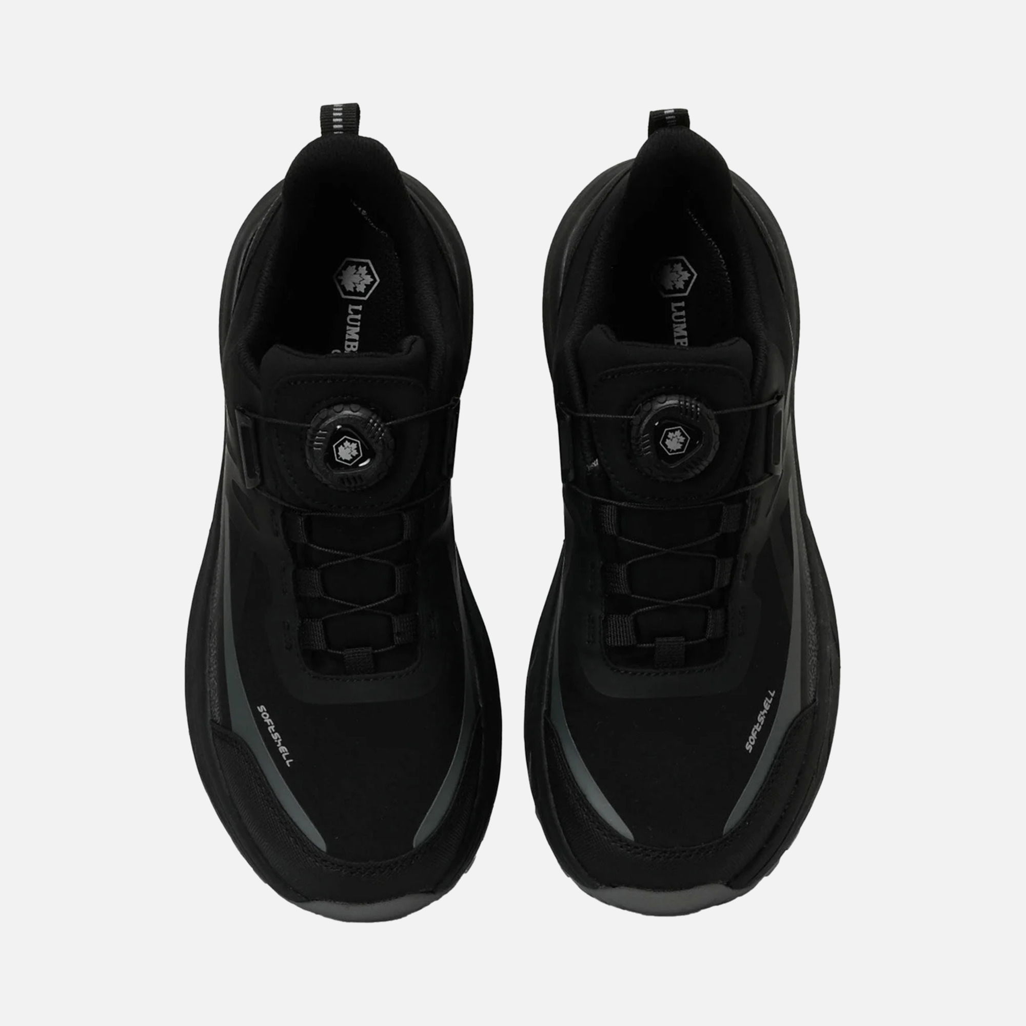 Lumberjack Colly 4PR Soft Shell Walk Kadın Spor Ayakkabı