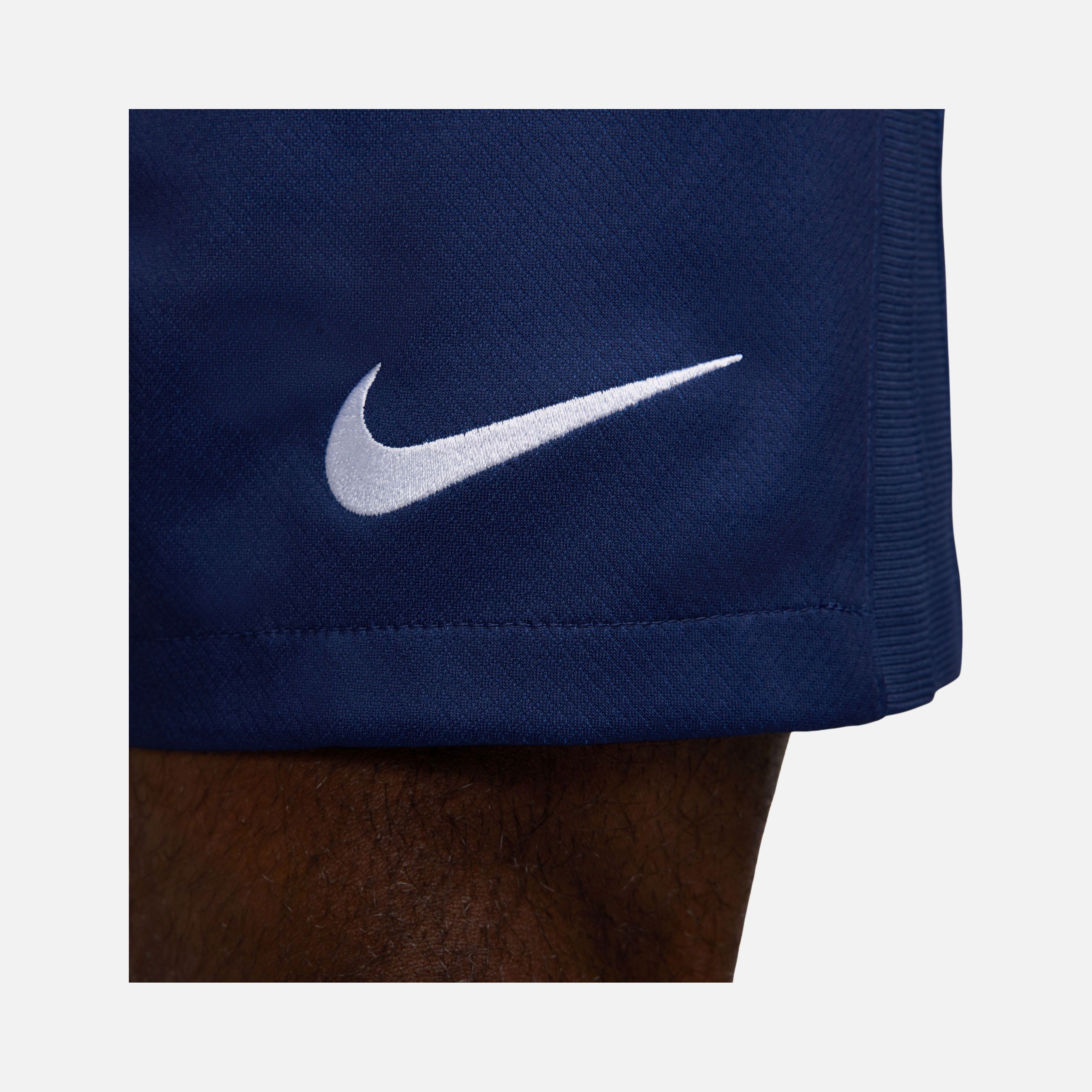 Nike Paris Saint-Germain 2024-2025 Stadium İç Saha Erkek Şort