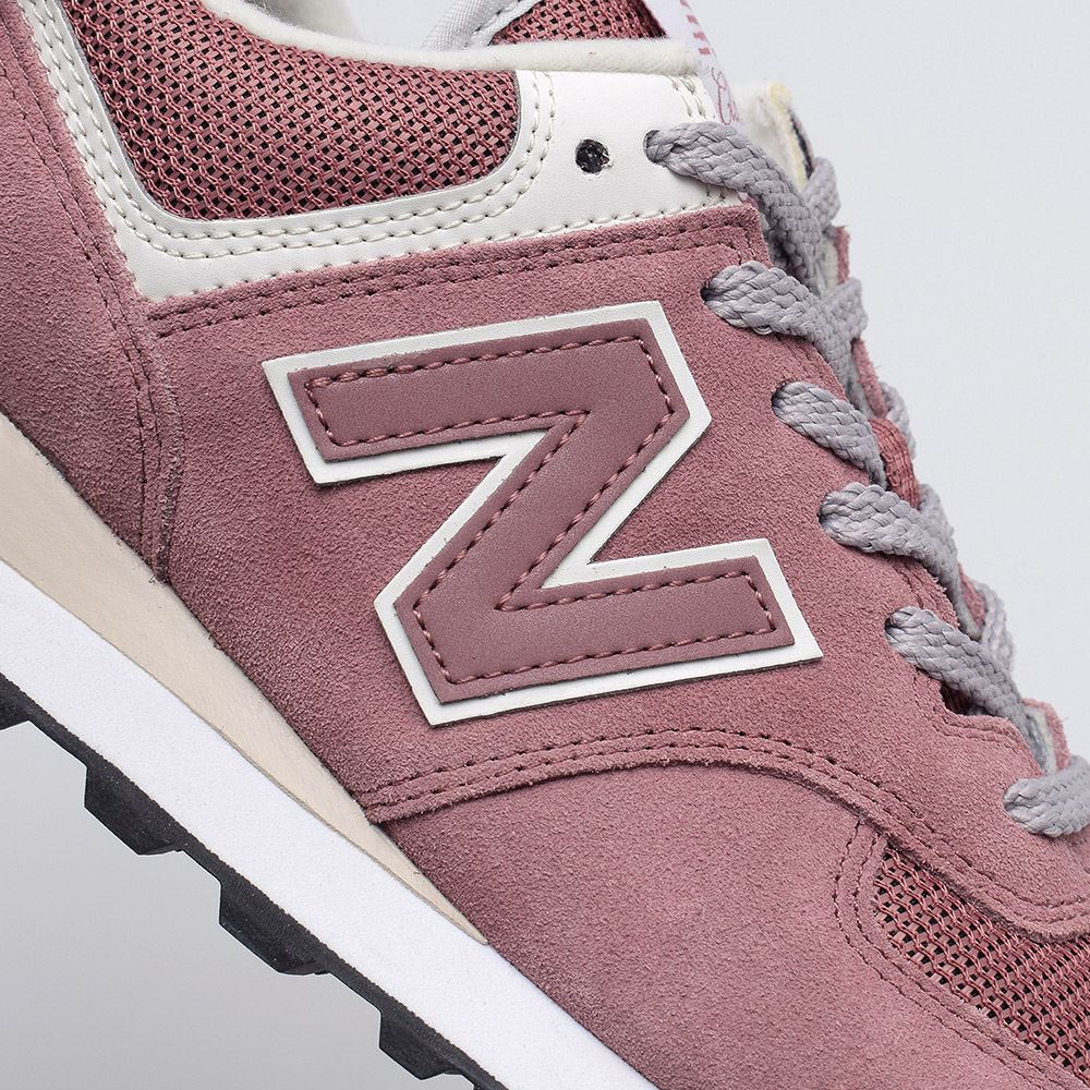 New Balance 574 Kadın Spor Ayakkabı