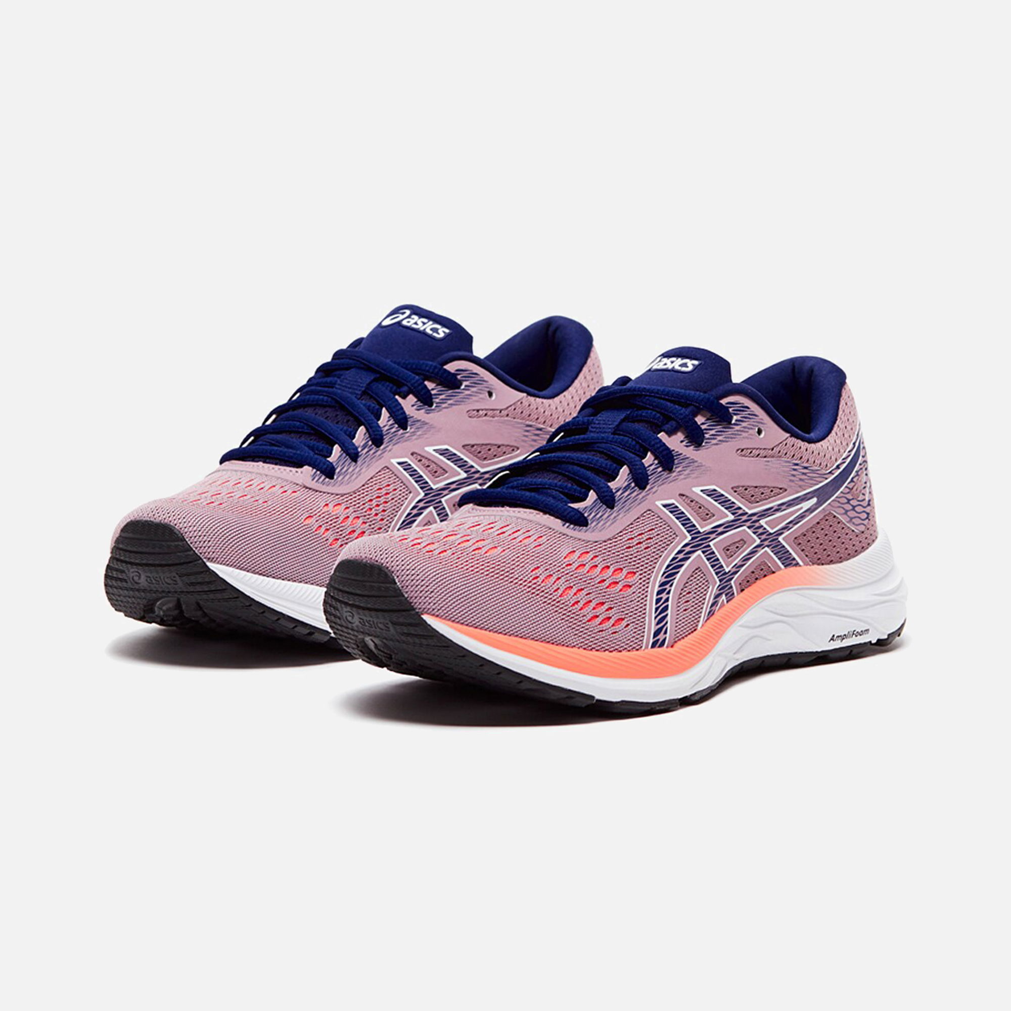 Asics Gel-excite 6 Kadın Spor Ayakkabı