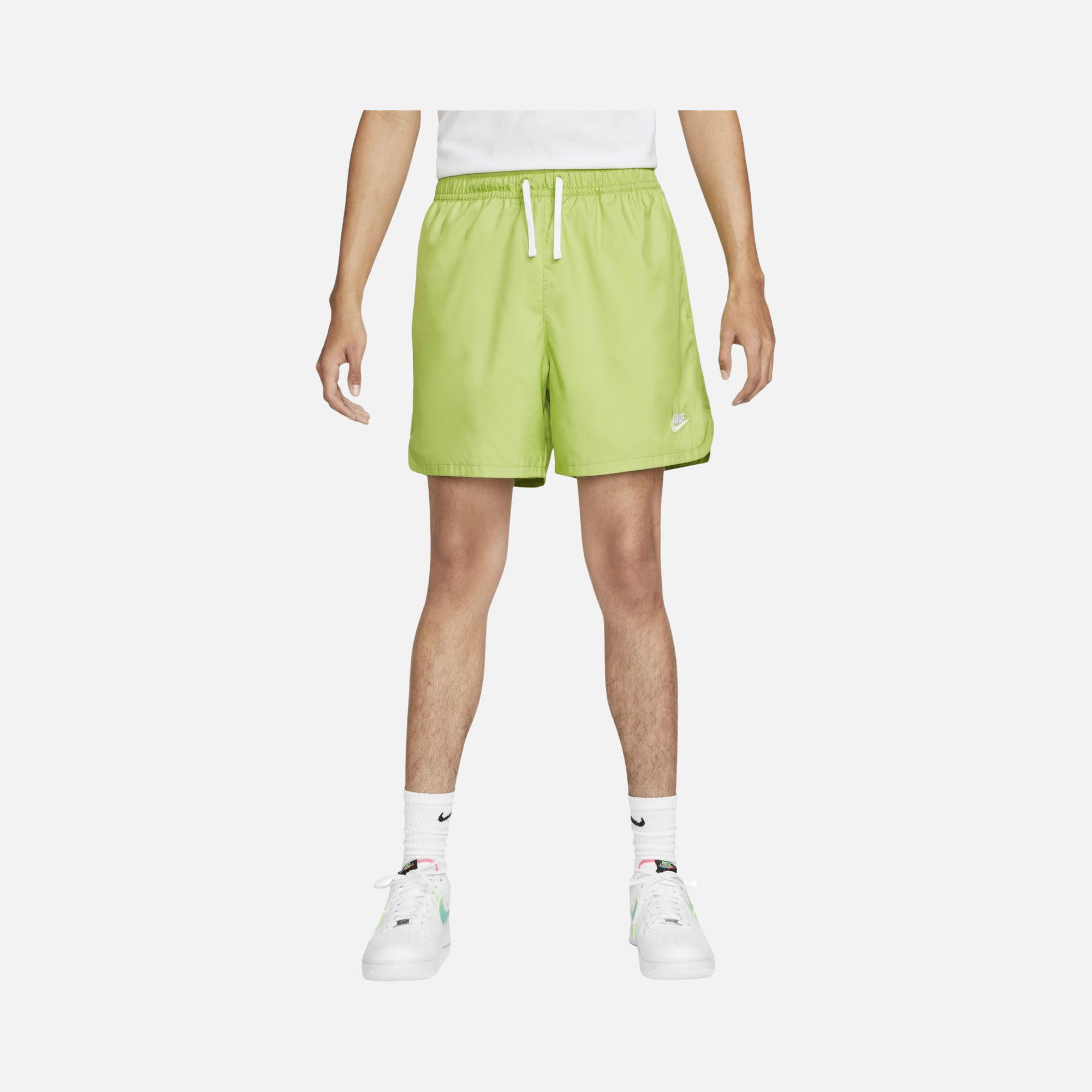 Nike Sportswear Sport Essentials Woven Lined Erkek Şort
