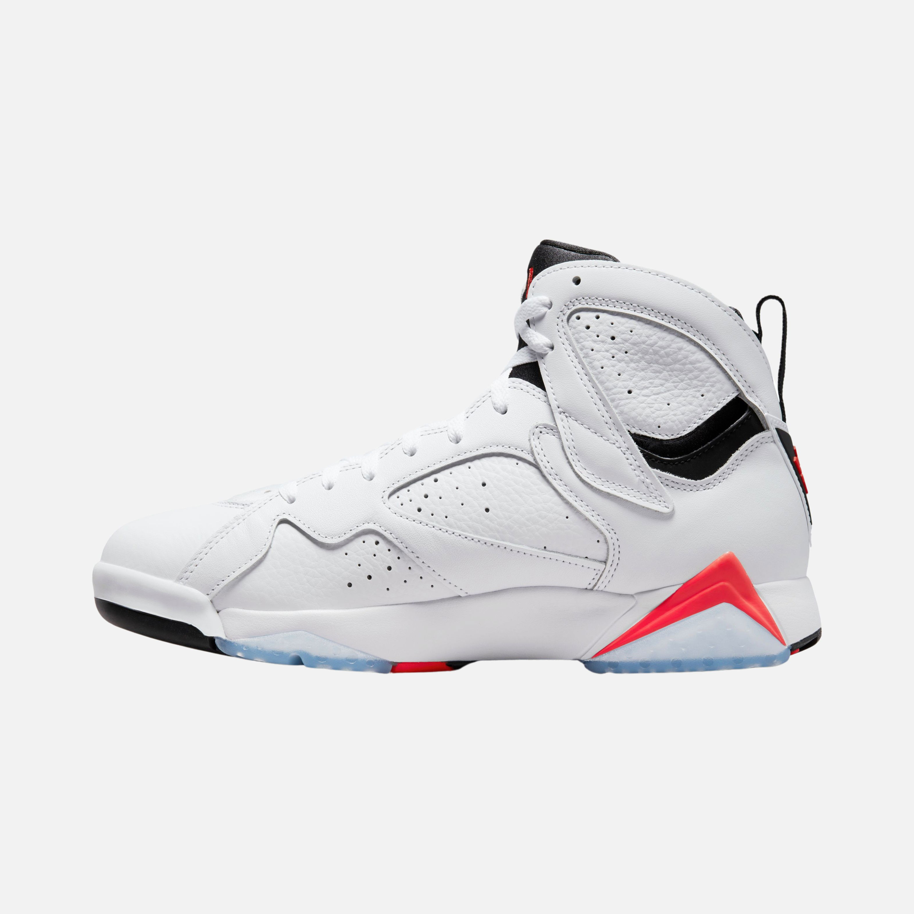 Nike Air Jordan 7 Retro Erkek Spor Ayakkabı