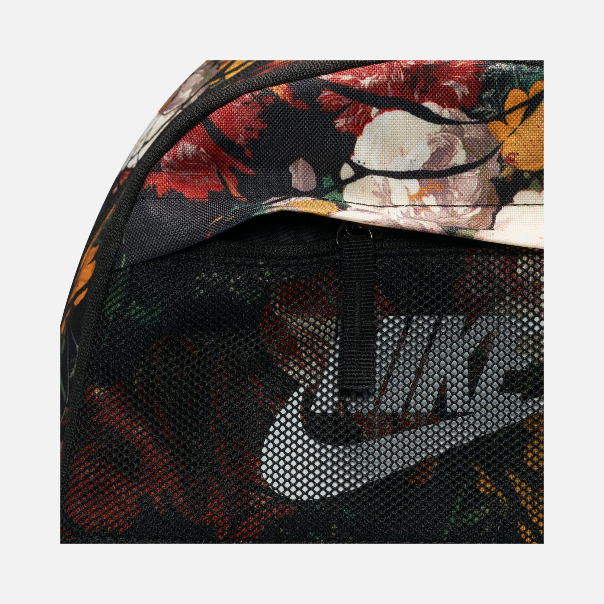 Nike Elmental Floral Graphic (21 L) Kadın Sırt Çantası