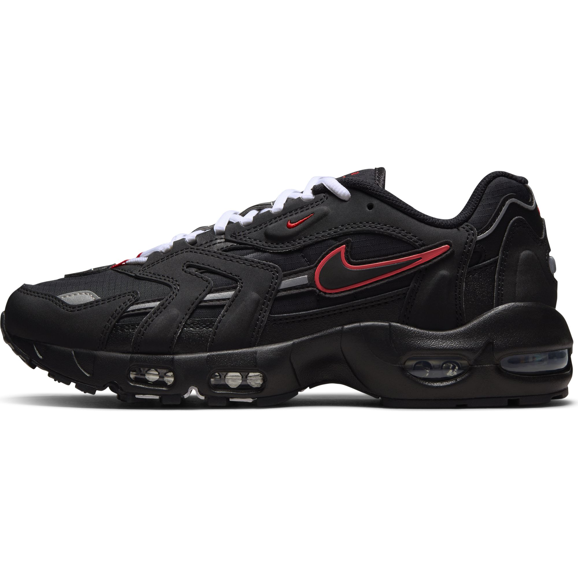 Nike Air Max 96 2 Erkek Spor Ayakkabı