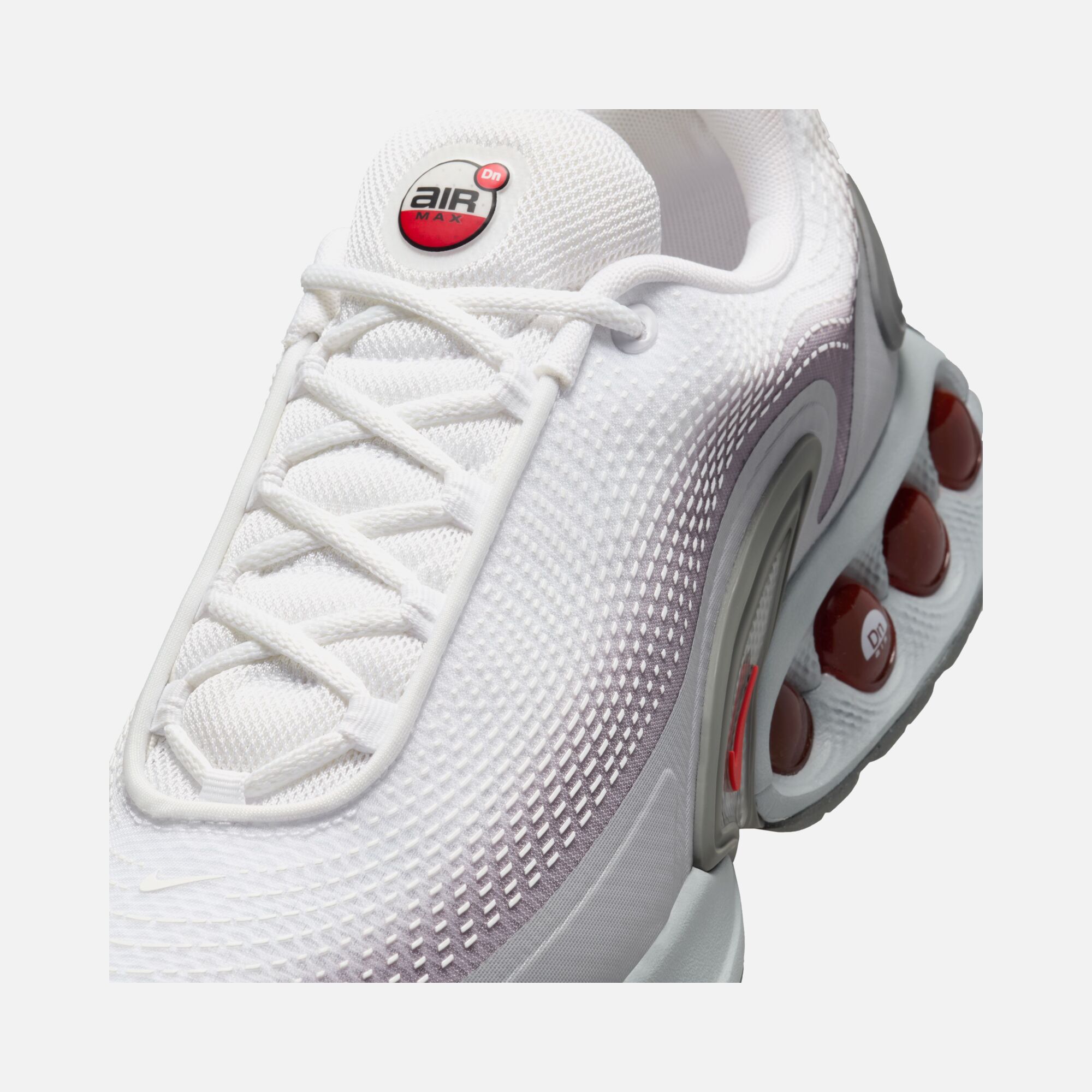 Nike Air Max Dn SE Erkek Spor Ayakkabı