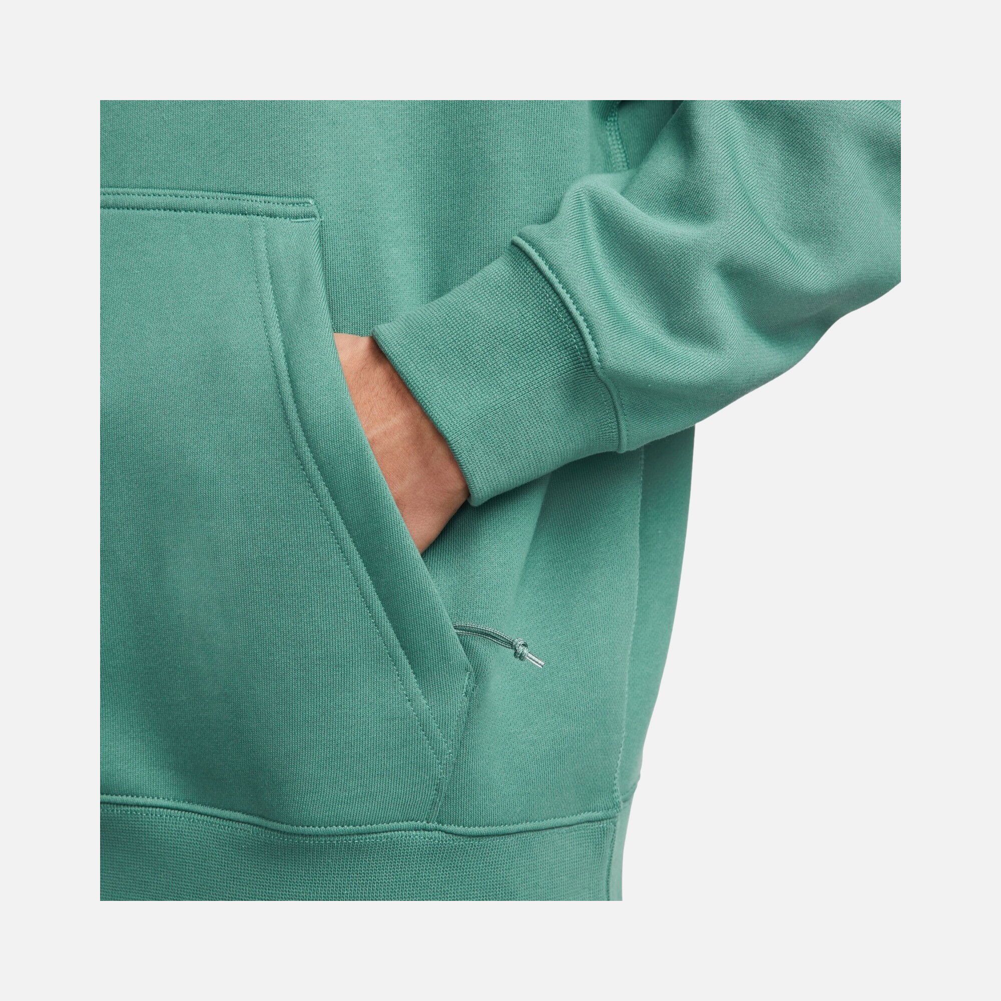 Nike ACG Therma-Fit Fleece Pullover Hoodie Erkek Sweatshirt