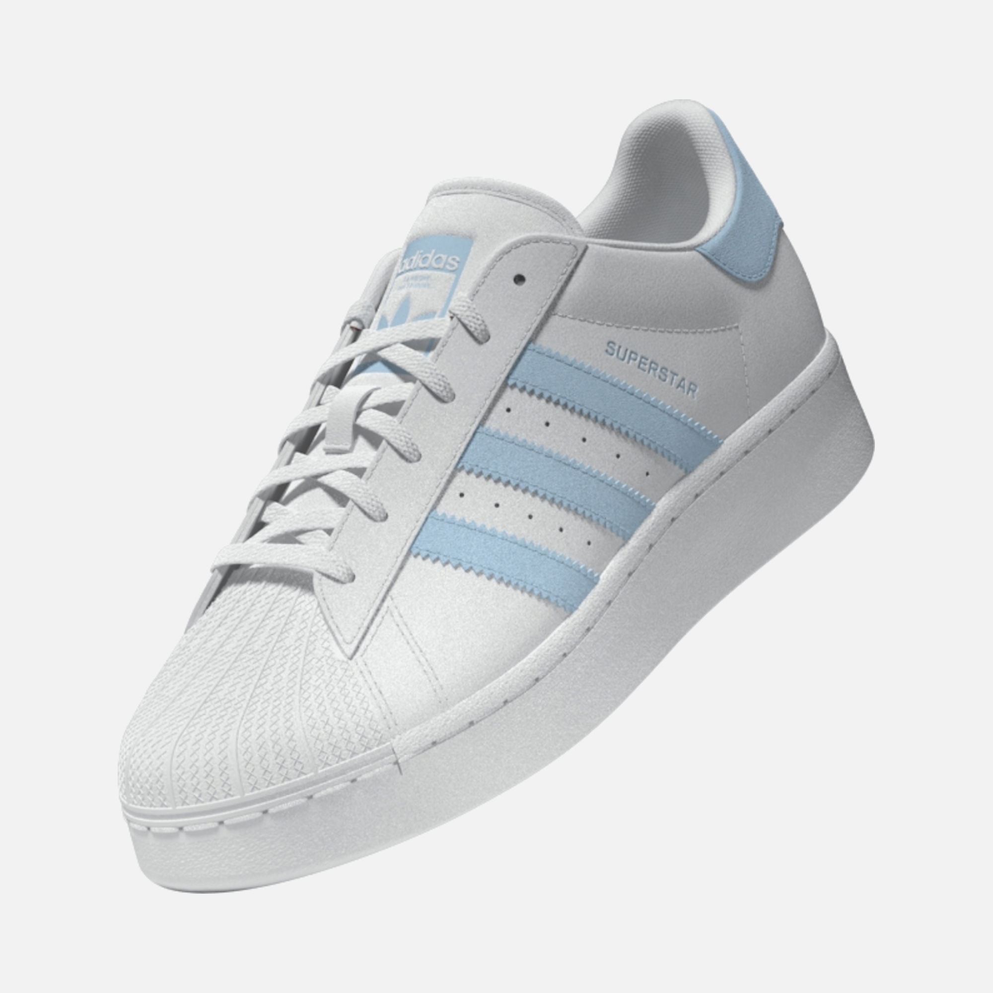 adidas Sportswear Superstar XLG Kadın Spor Ayakkabı