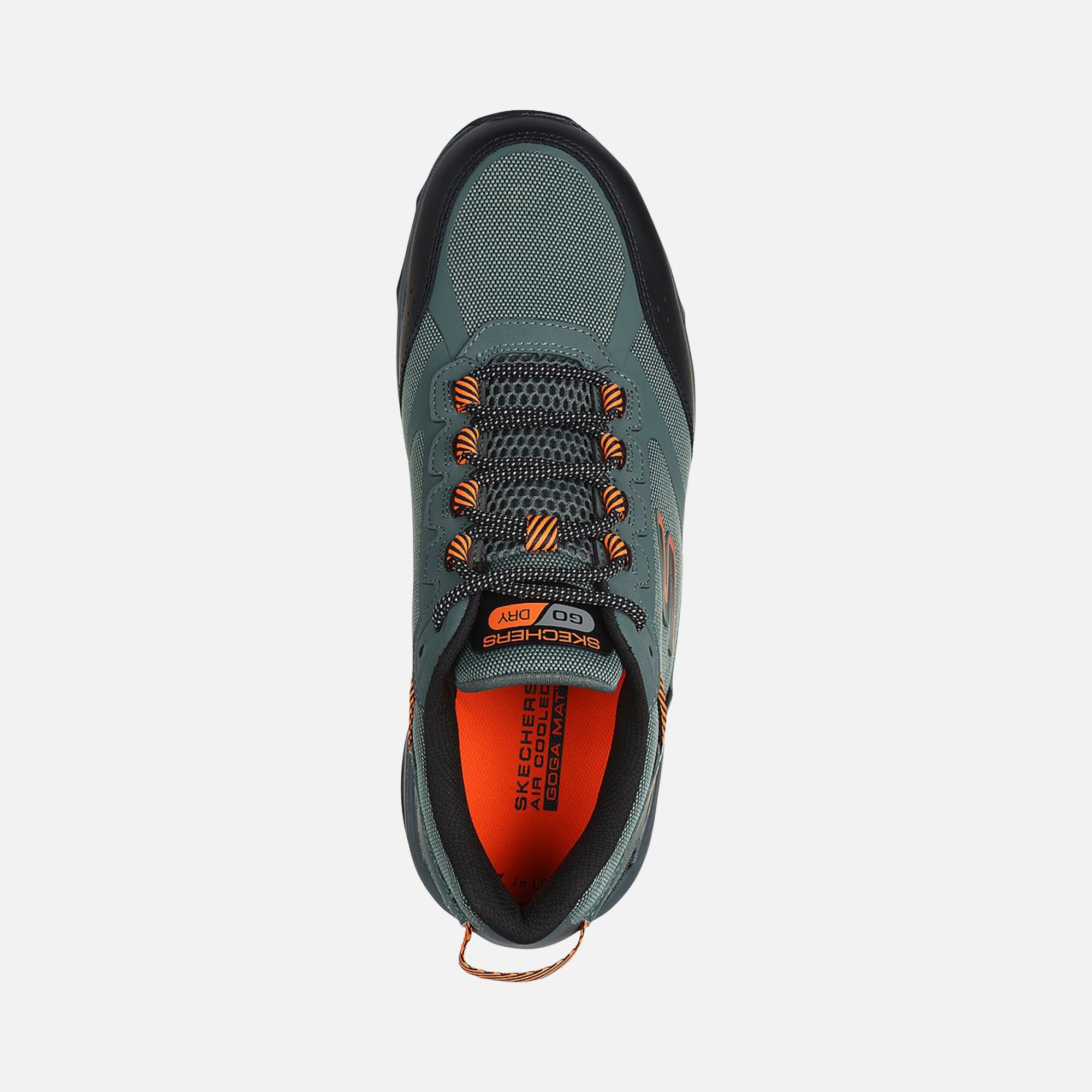 Skechers Go Run Trail Altitude Impervi Erkek Spor Ayakkabı