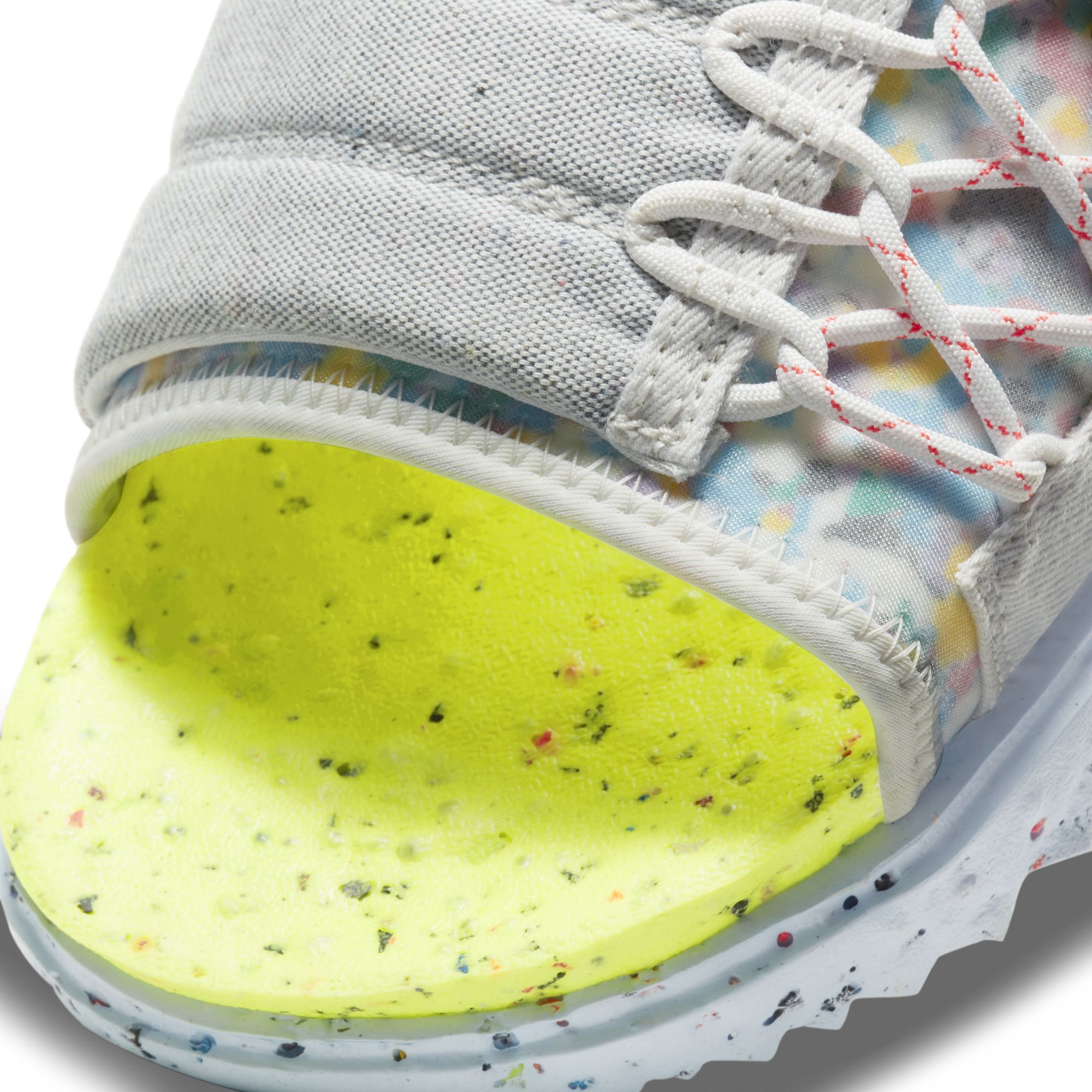 Nike Asuna Crater Erkek Terlik