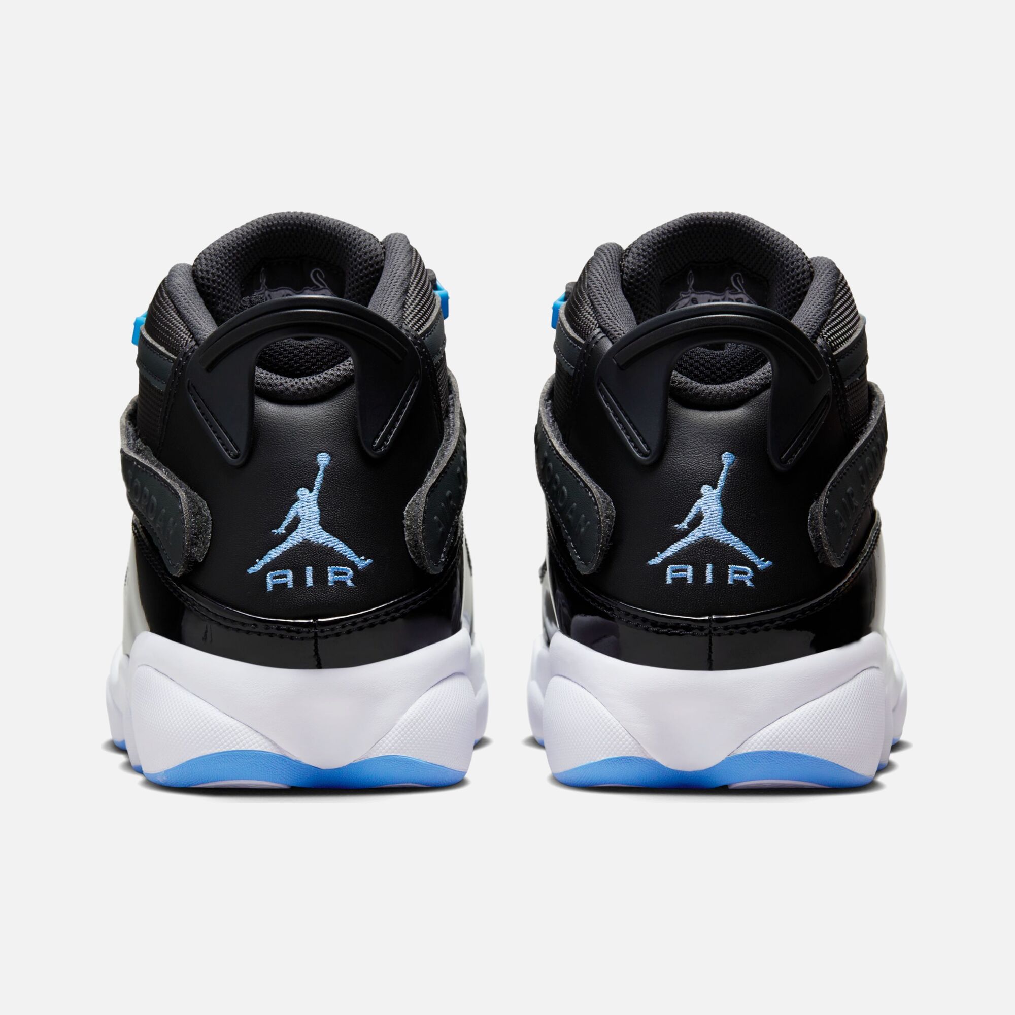 Nike Jordan 6 Rings Erkek Spor Ayakkabı