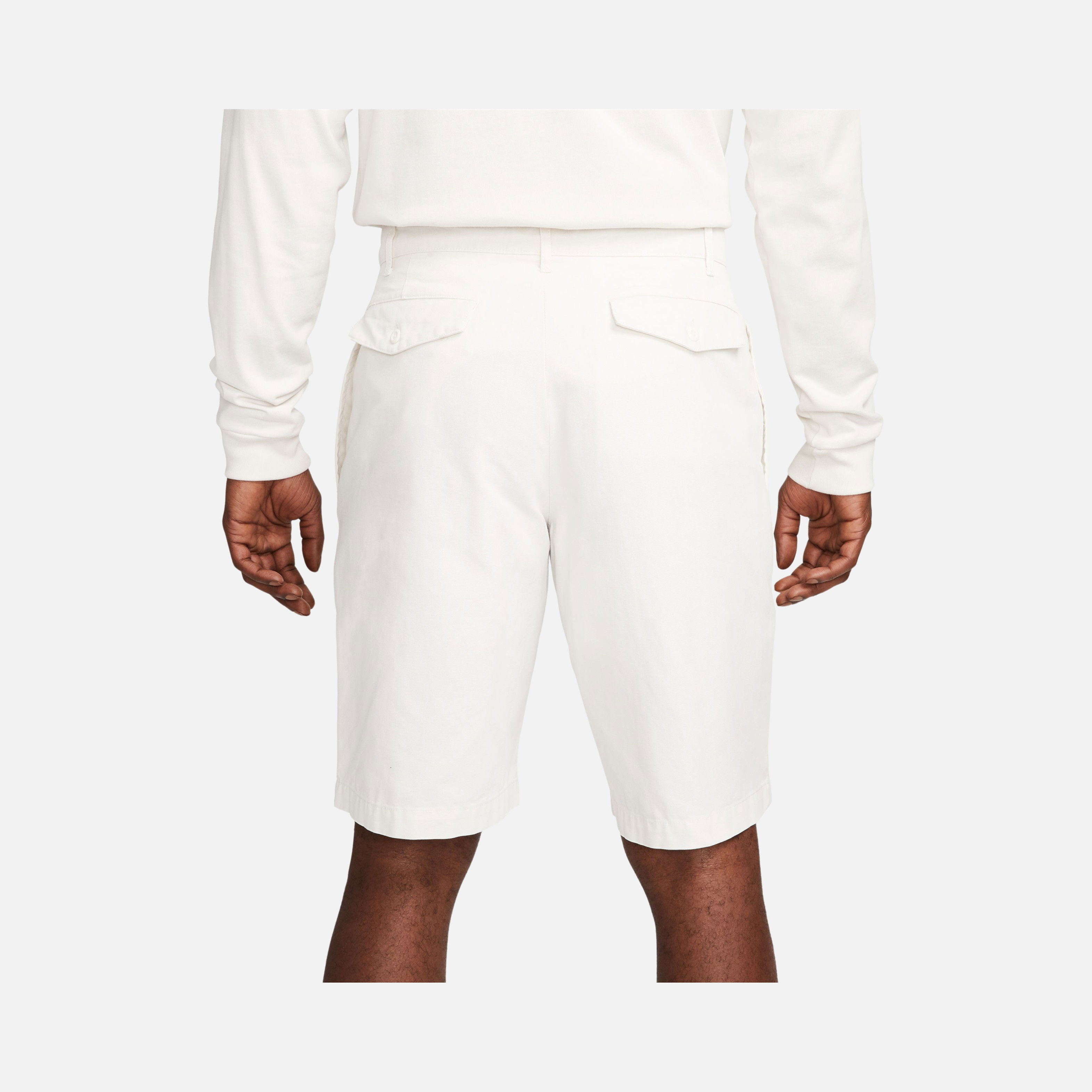 Nike Sportswear Life Pleated Chino Erkek Şort