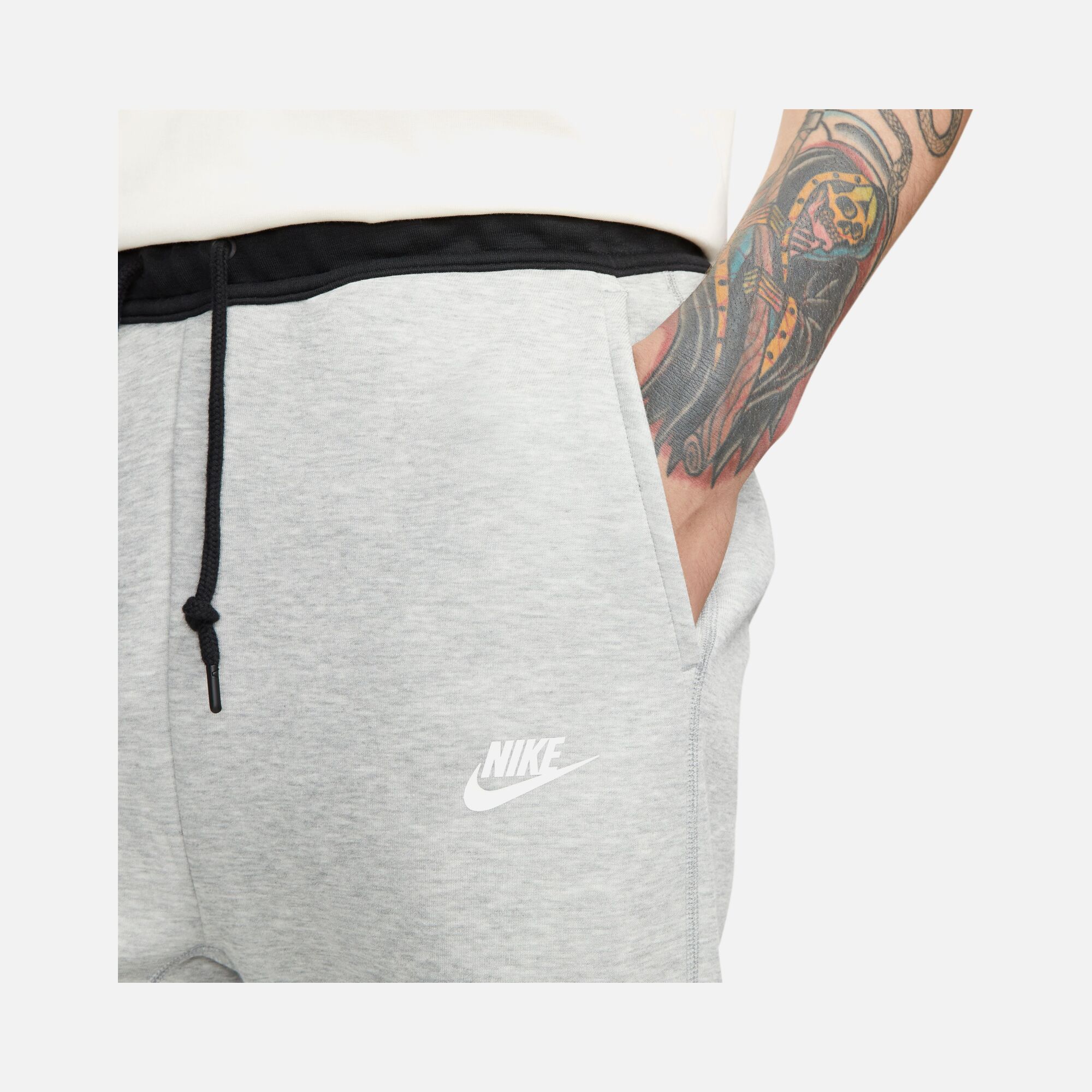Nike Sportswear Tech Fleece FW24 Erkek Eşofman Altı