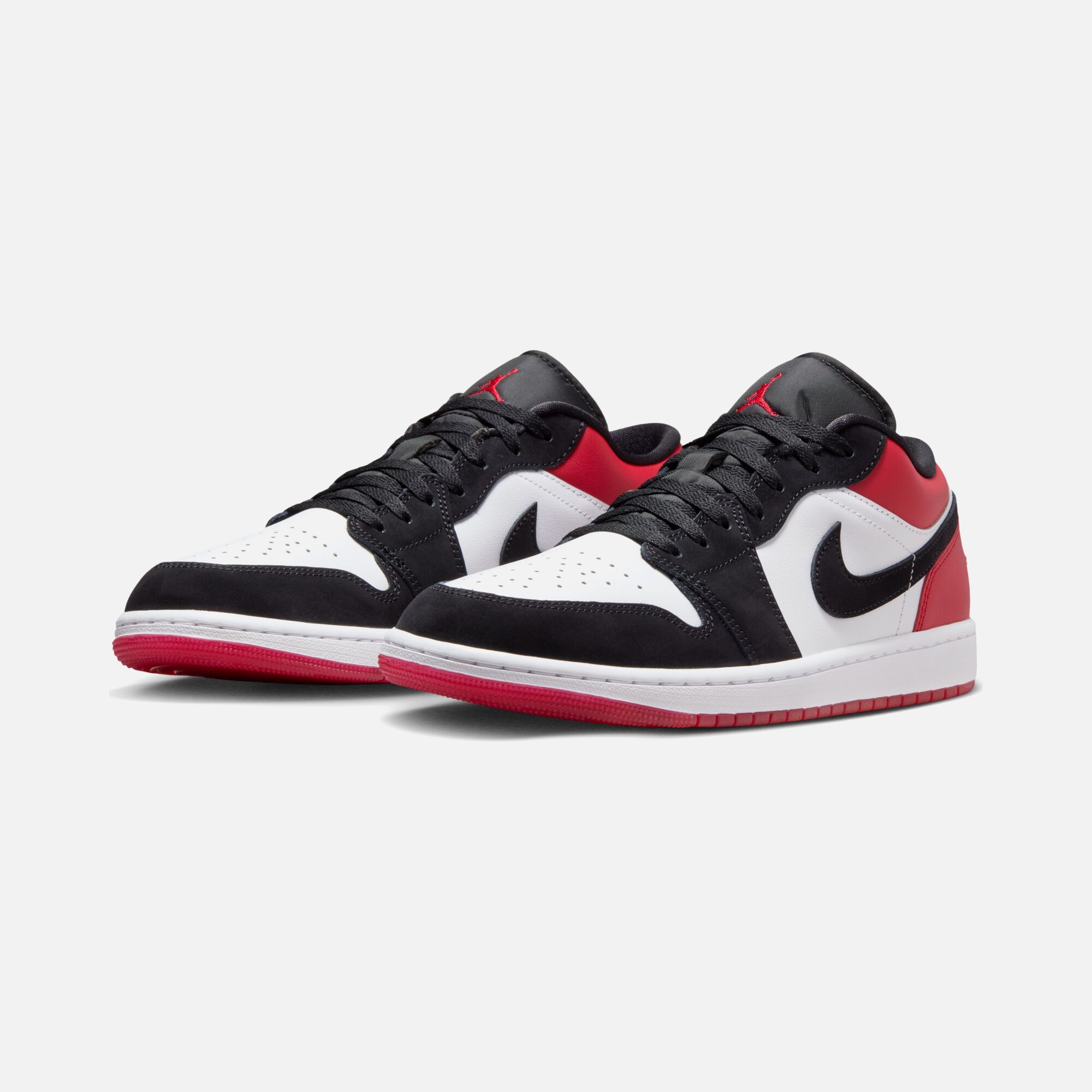 Nike Air Jordan 1 Low Se Erkek Spor Ayakkabı