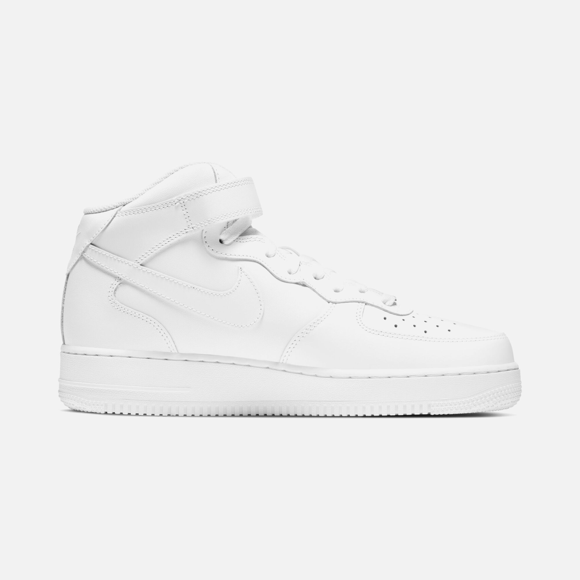 Nike Air Force 1 Mid '07 Erkek Spor Ayakkabı