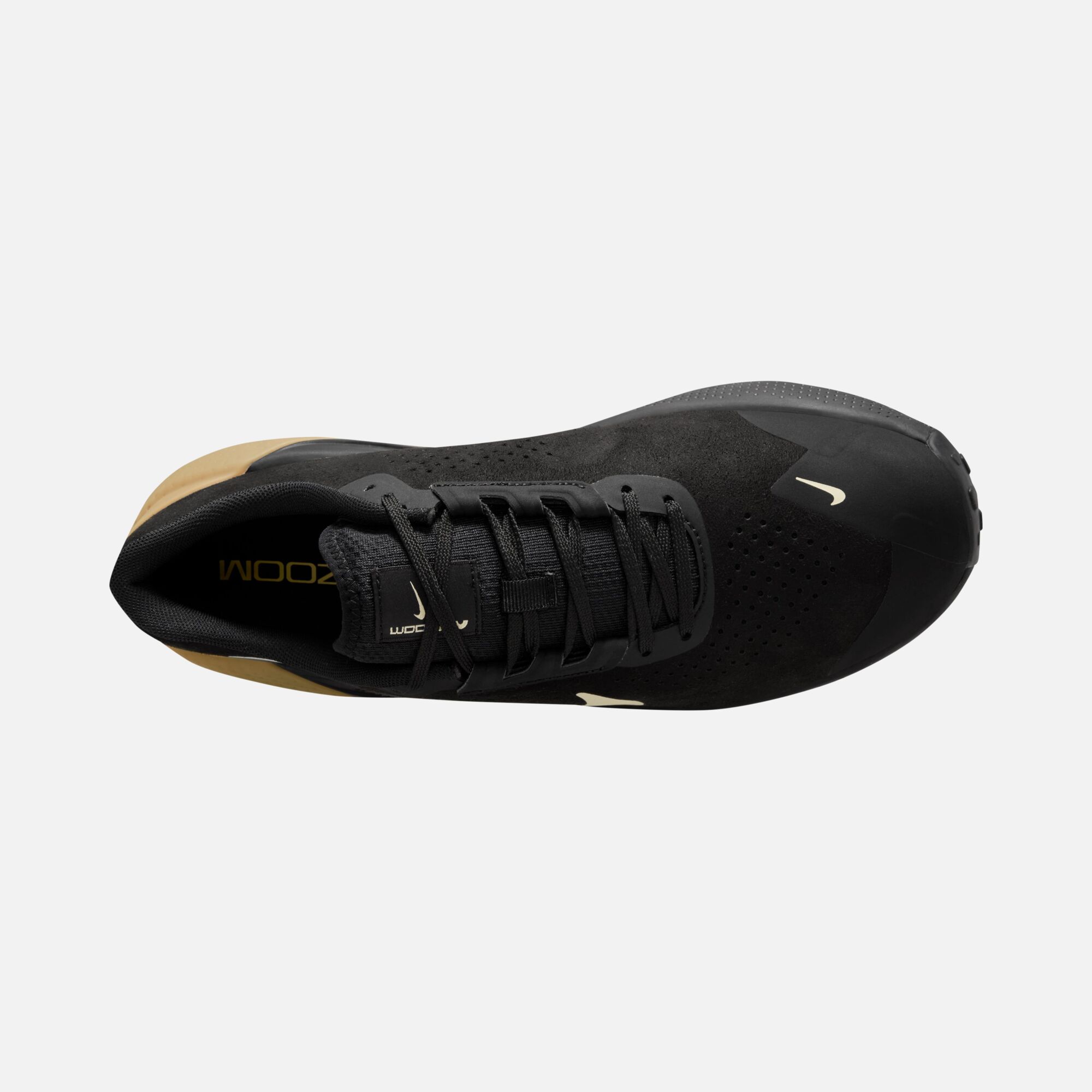 Nike Air Zoom TR 1 Workout Training Erkek Spor Ayakkabı