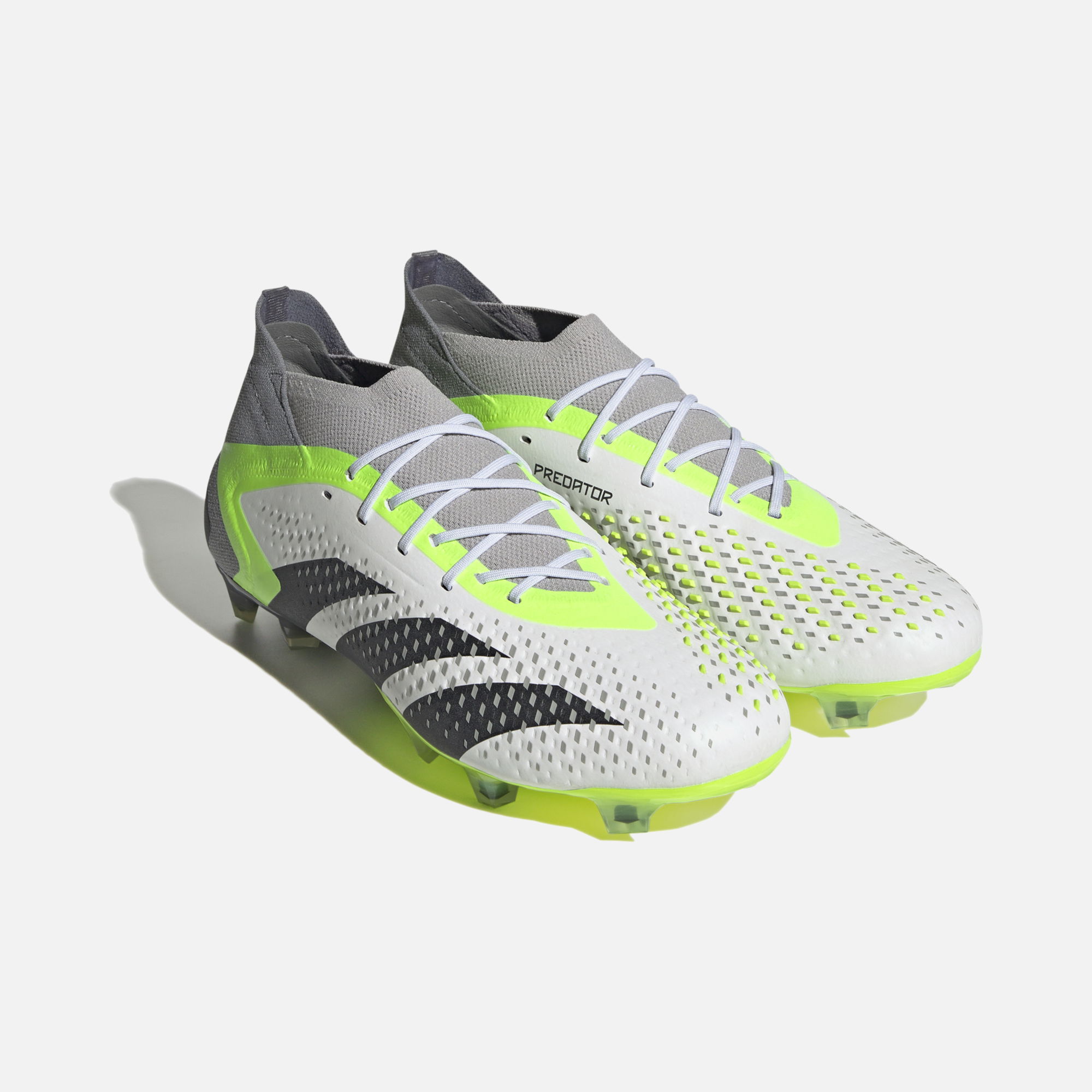 adidas Predator Accuracy.1 FG Erkek Krampon