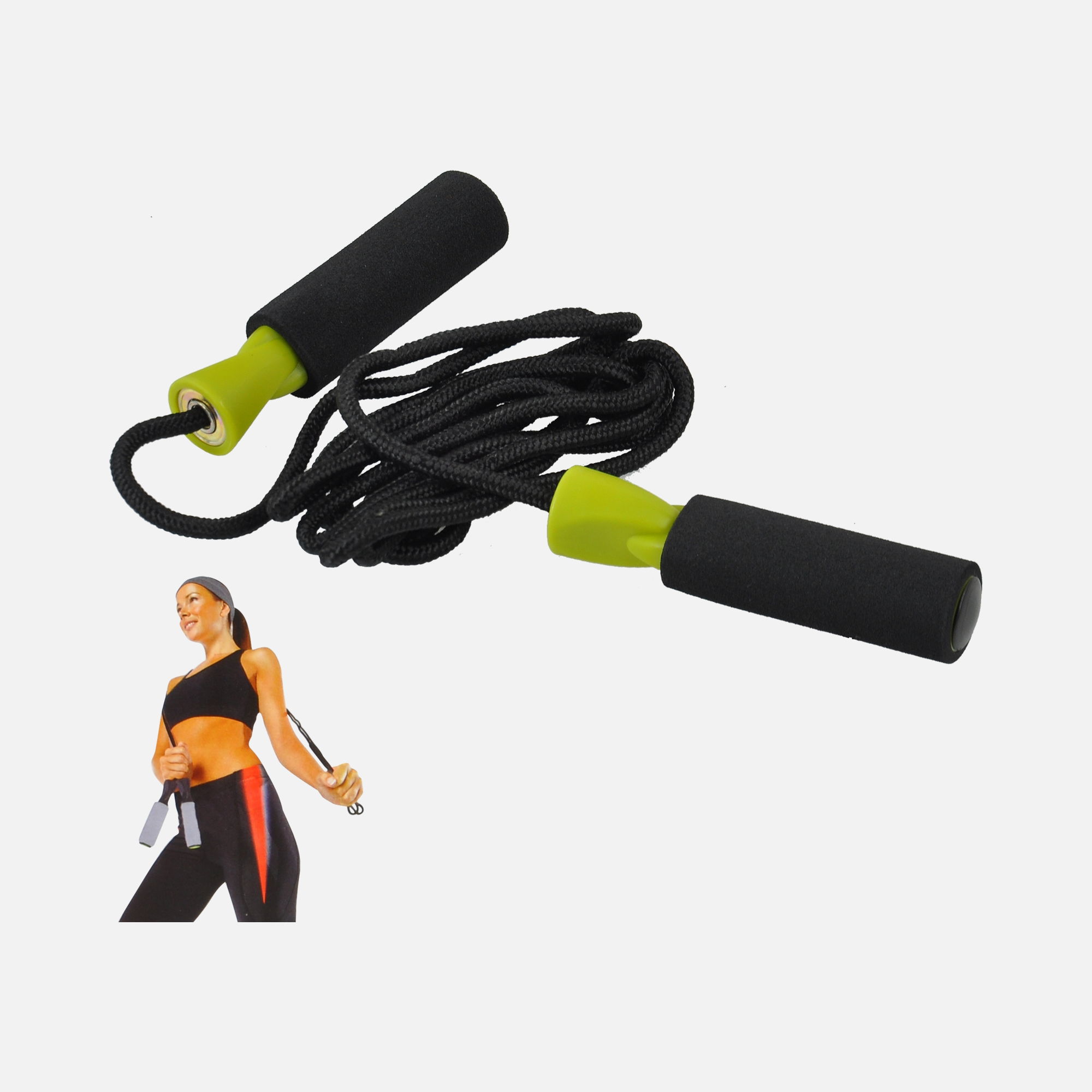 Voit 9458 Atlama İpi