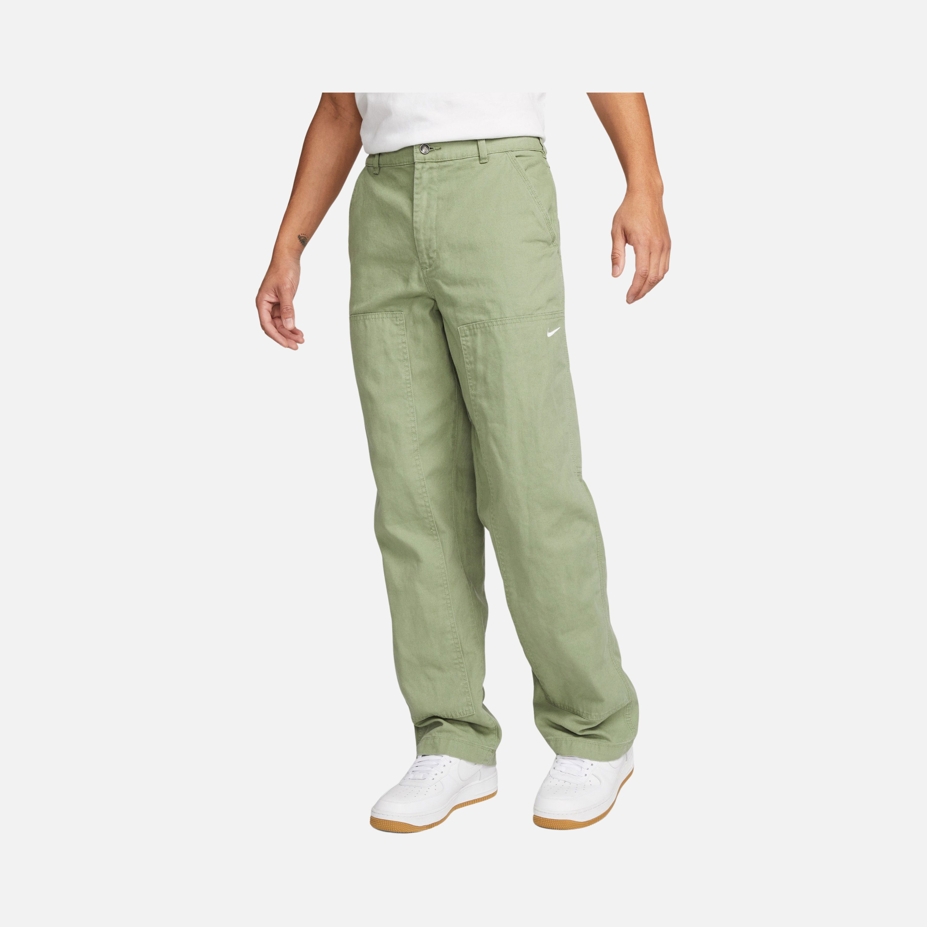 Nike Sportswear Life Double Panel Erkek Eşofman Altı