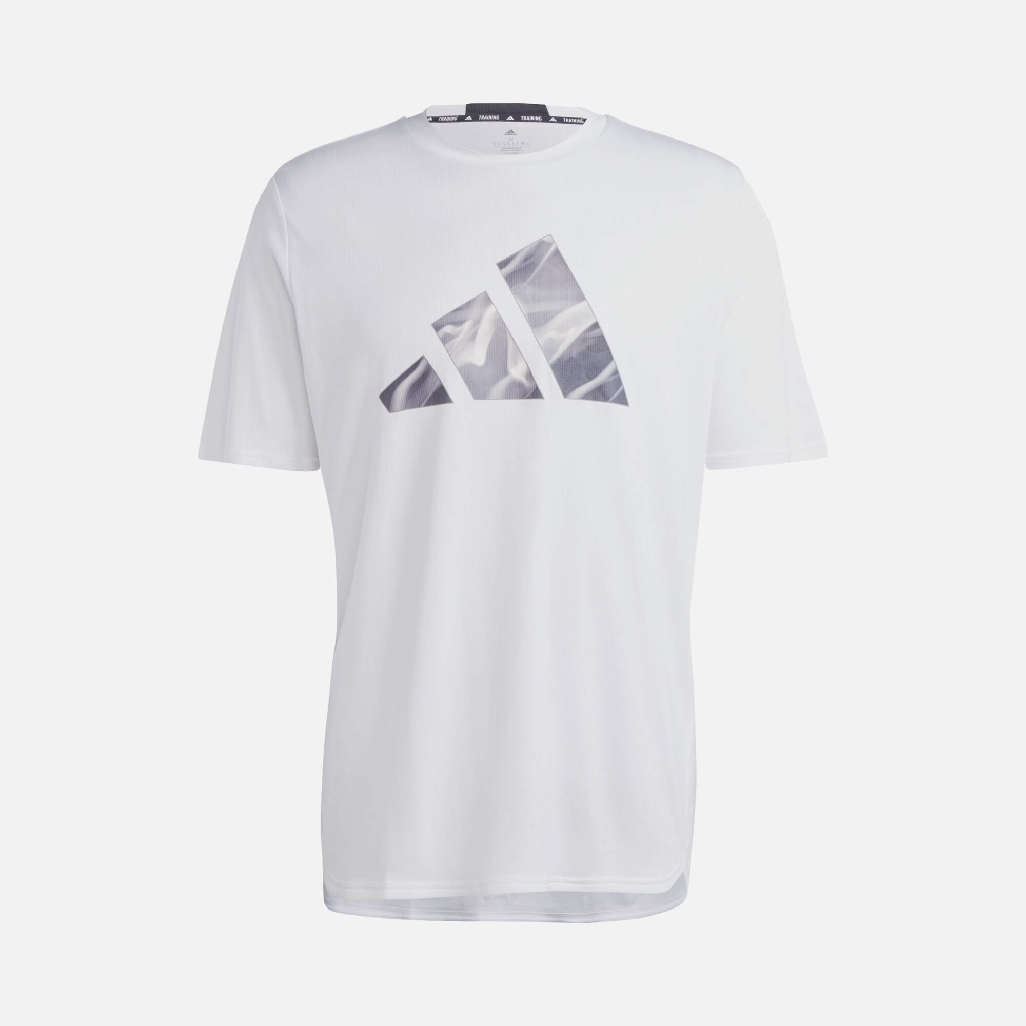 adidas Designed for Movement HIIT Gym & Training Short-Sleeve Erkek Tişört
