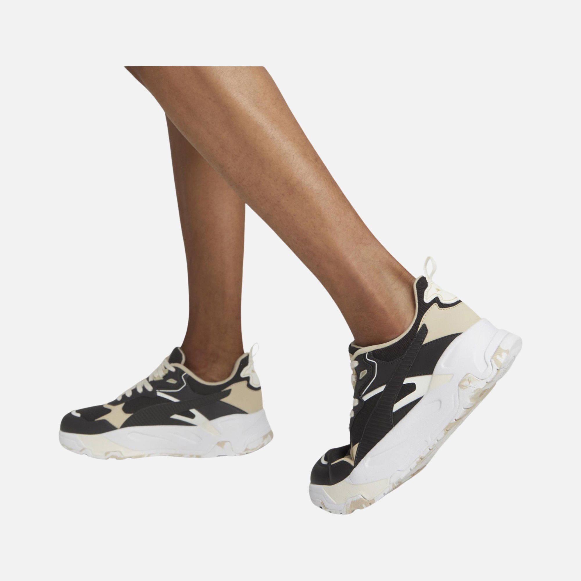 Puma Sportswear Trinity Better Erkek Spor Ayakkabı