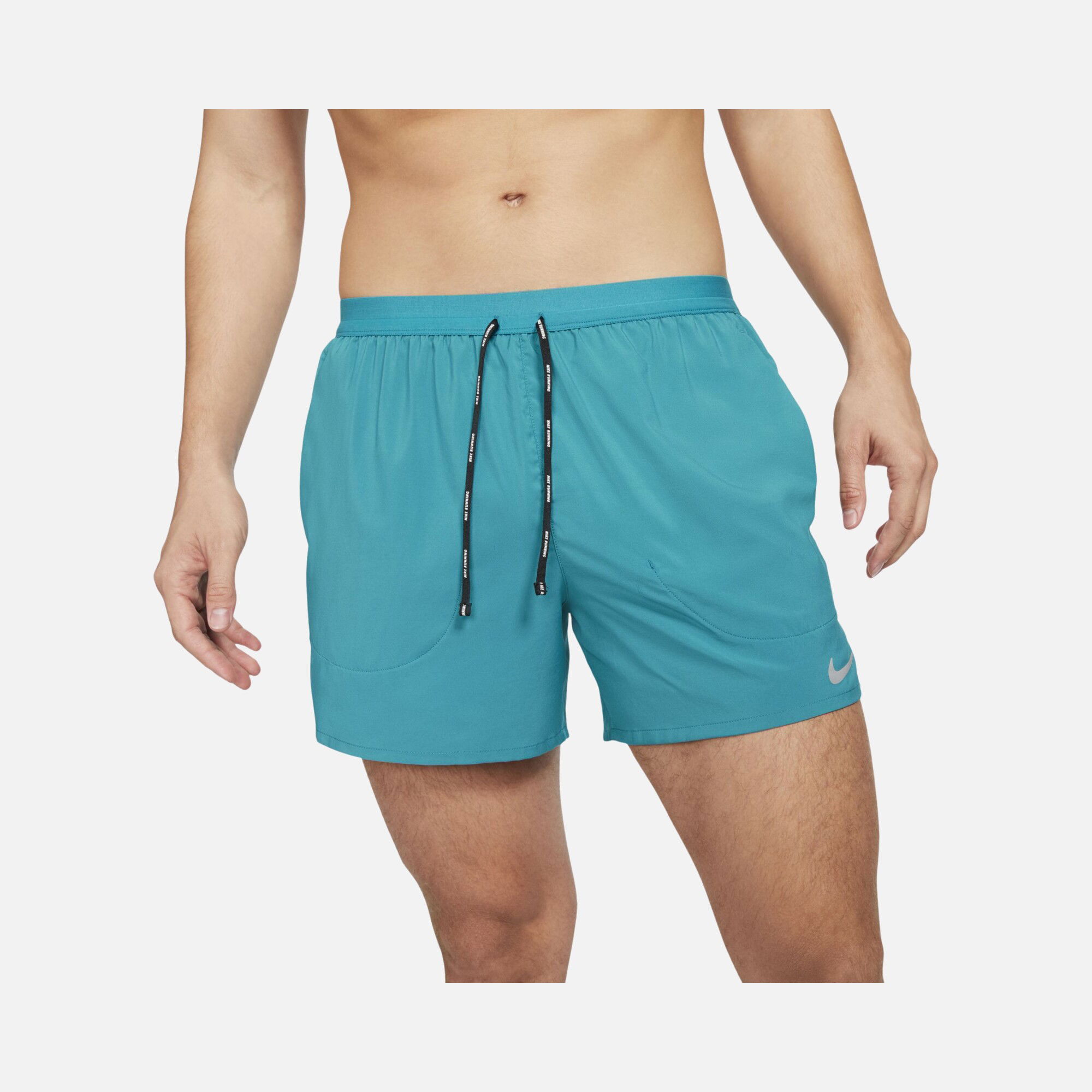 Nike Flex Stride 13cm (approx.) Brief Running Erkek Şort
