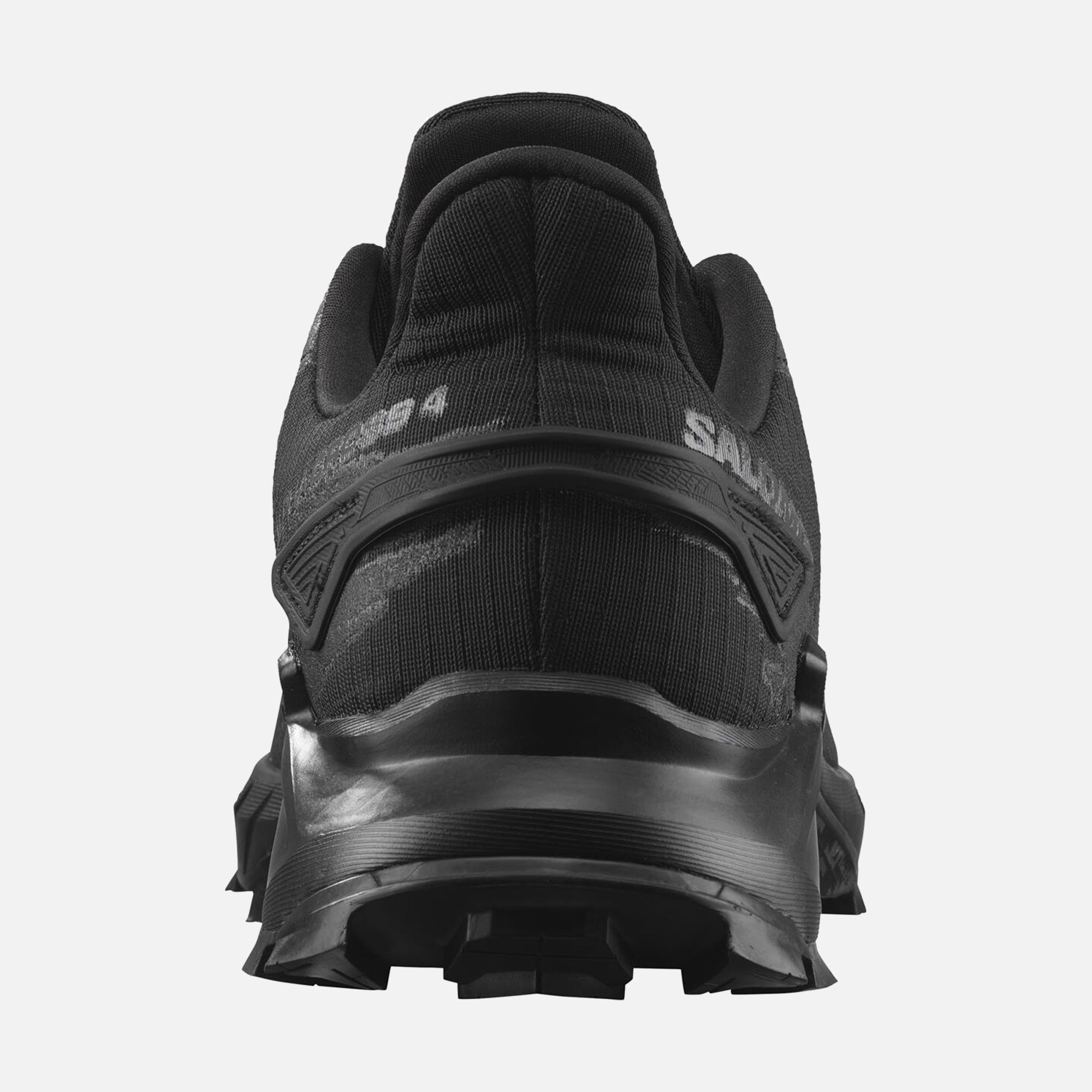 Salomon Alphacross 4 Cross Country Running Erkek Spor Ayakkabı