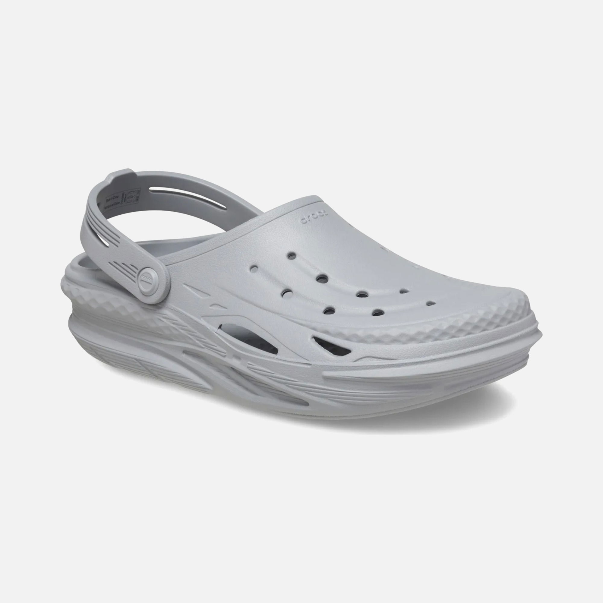 Crocs Off Grid Clog Erkek Terlik