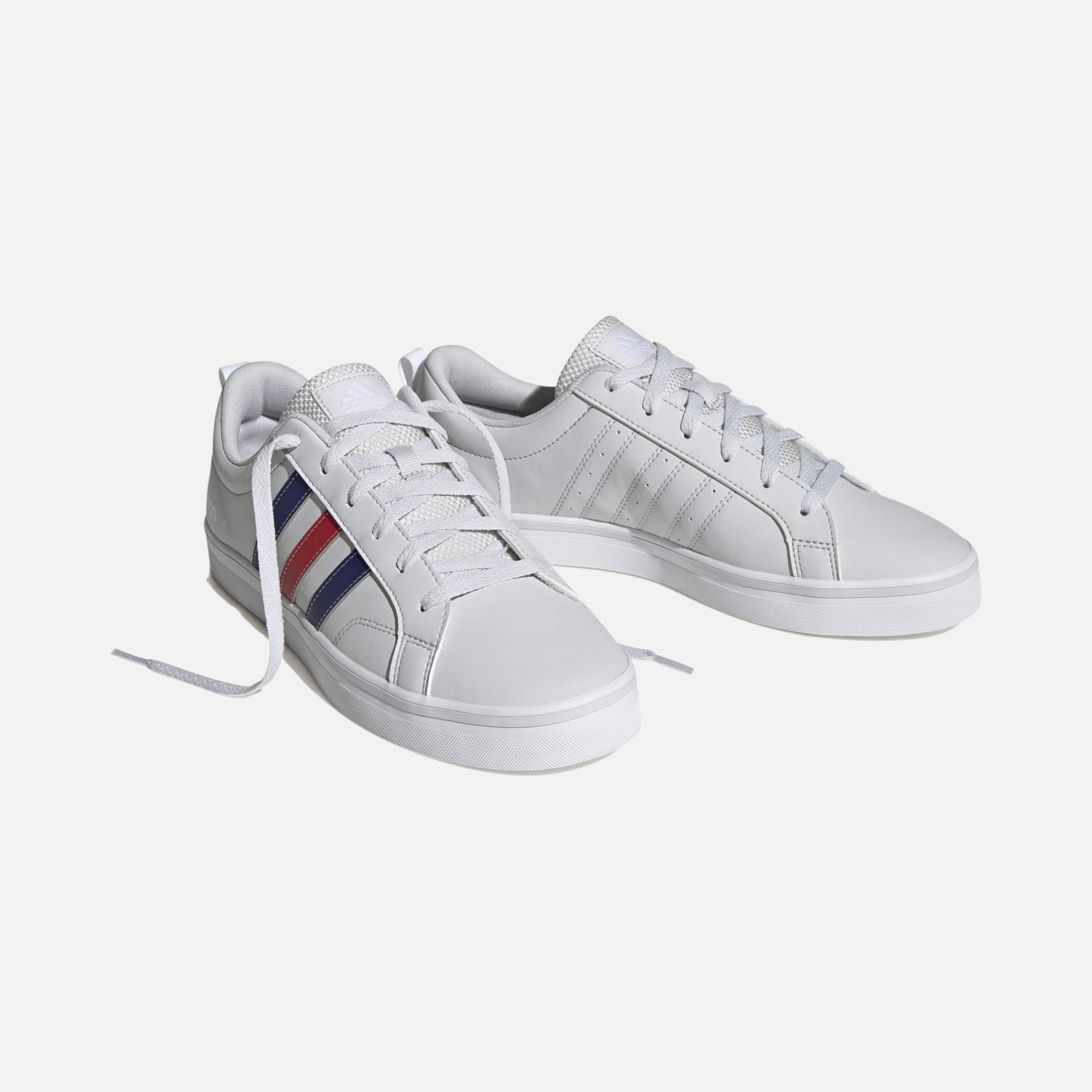 adidas VS Pace 2.0 Lifestyle Skateboarding 3-Stripes Branding Erkek Spor Ayakkabı