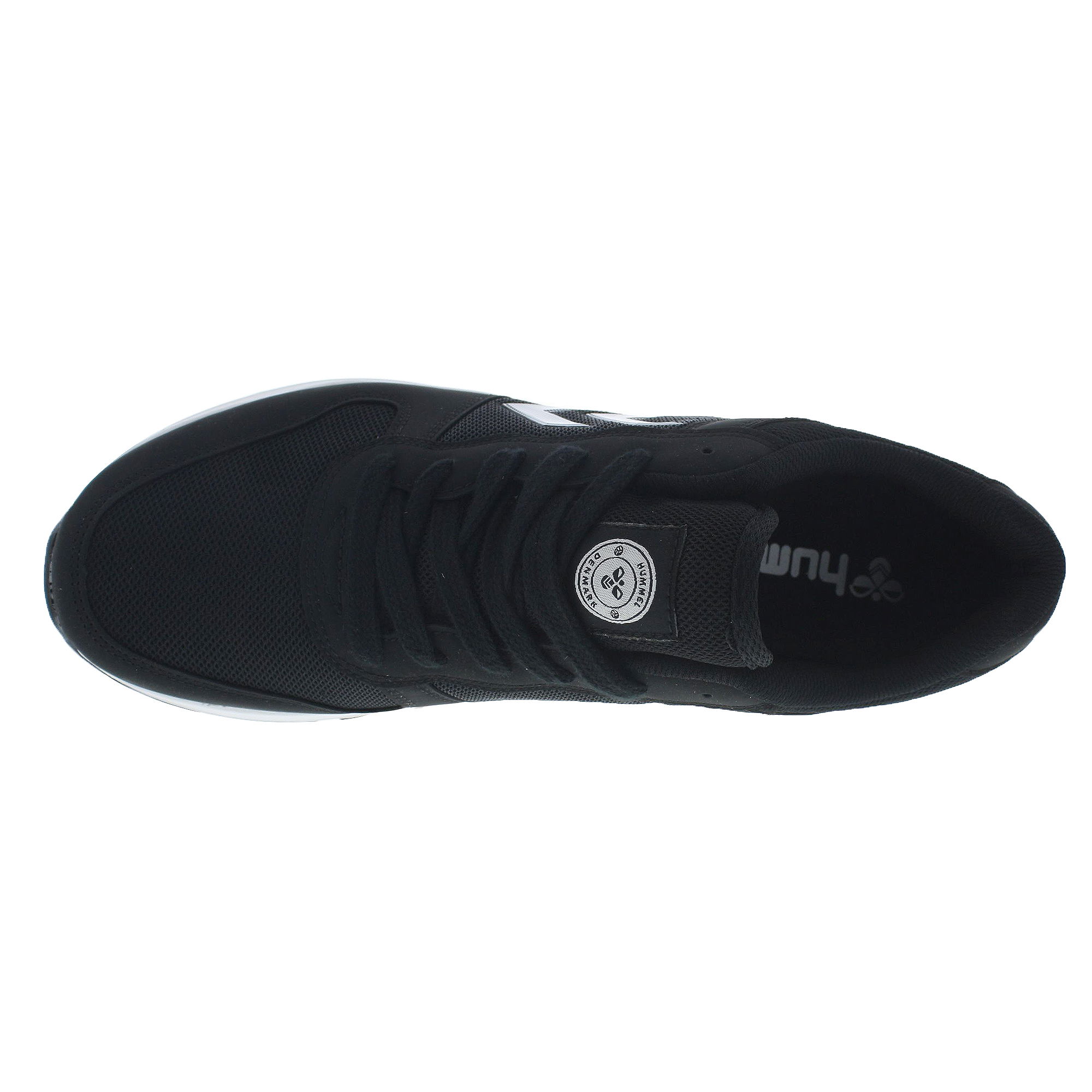 Hummel Porter Unisex Spor Ayakkabı