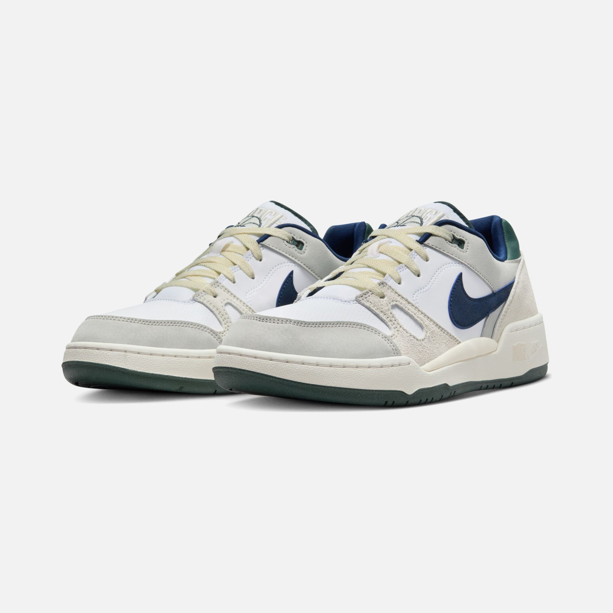 Nike Full Force Low ''Send to AF1'' Erkek Spor Ayakkabı