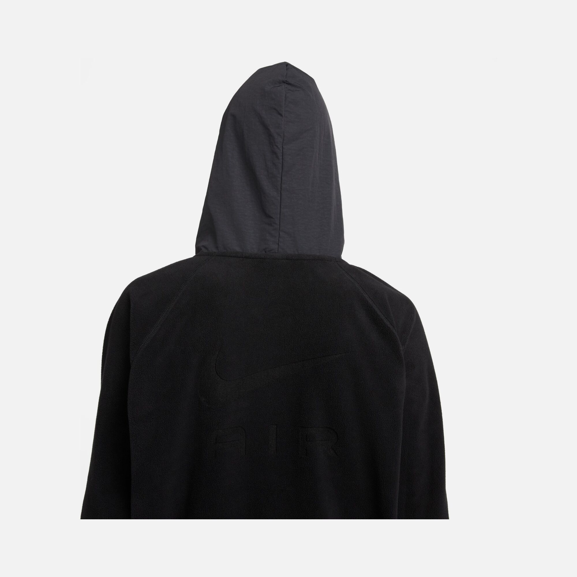 Nike Sportswear Air Winterized Pullover Hoodie Erkek Sweatshirt