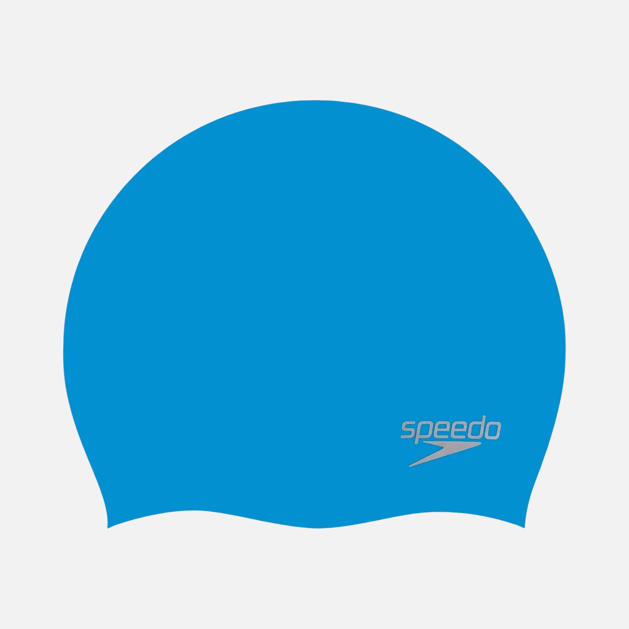 Speedo Moulded Silikon Unisex Yüzücü Bone