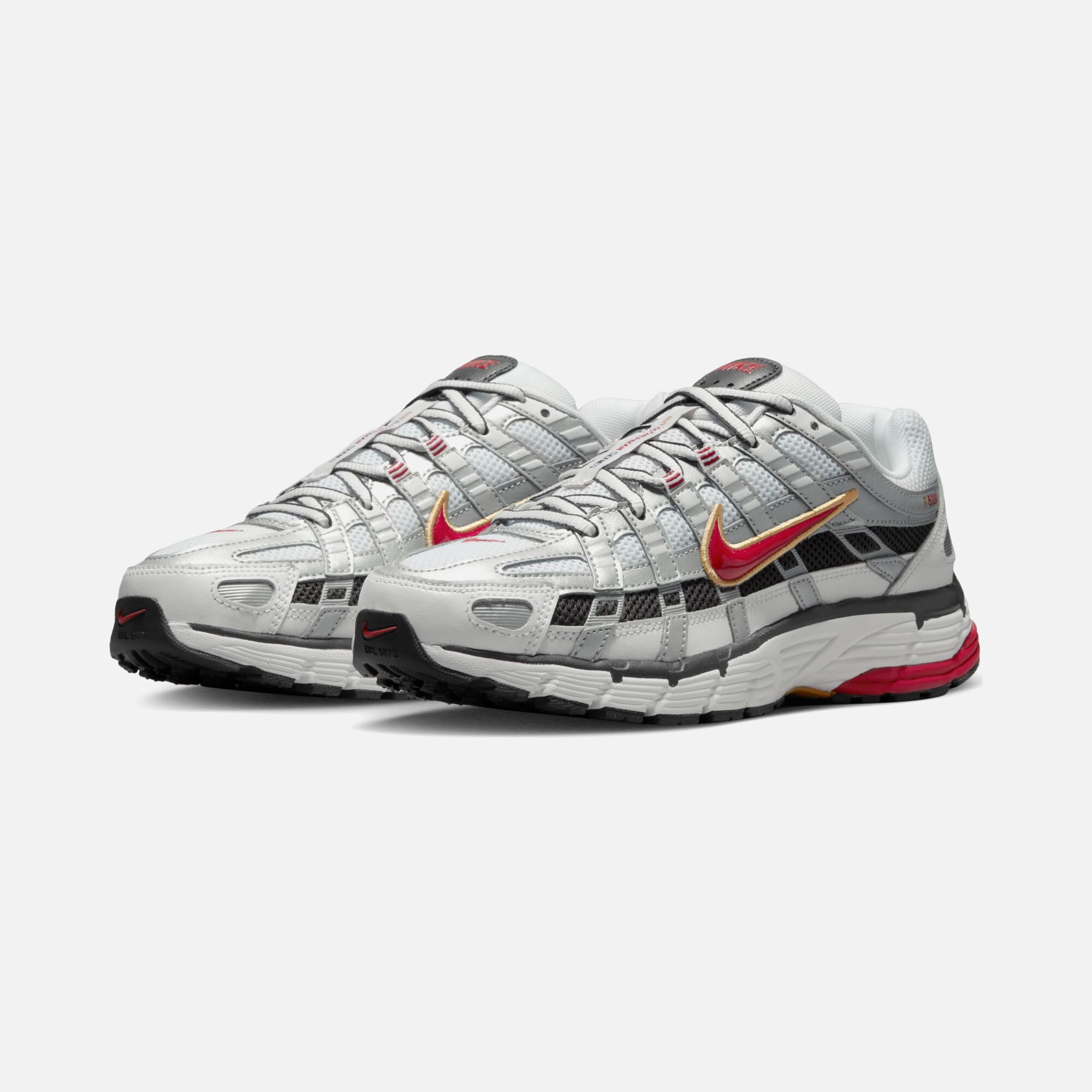 Nike Sportswear P-6000 Kadın Spor Ayakkabı