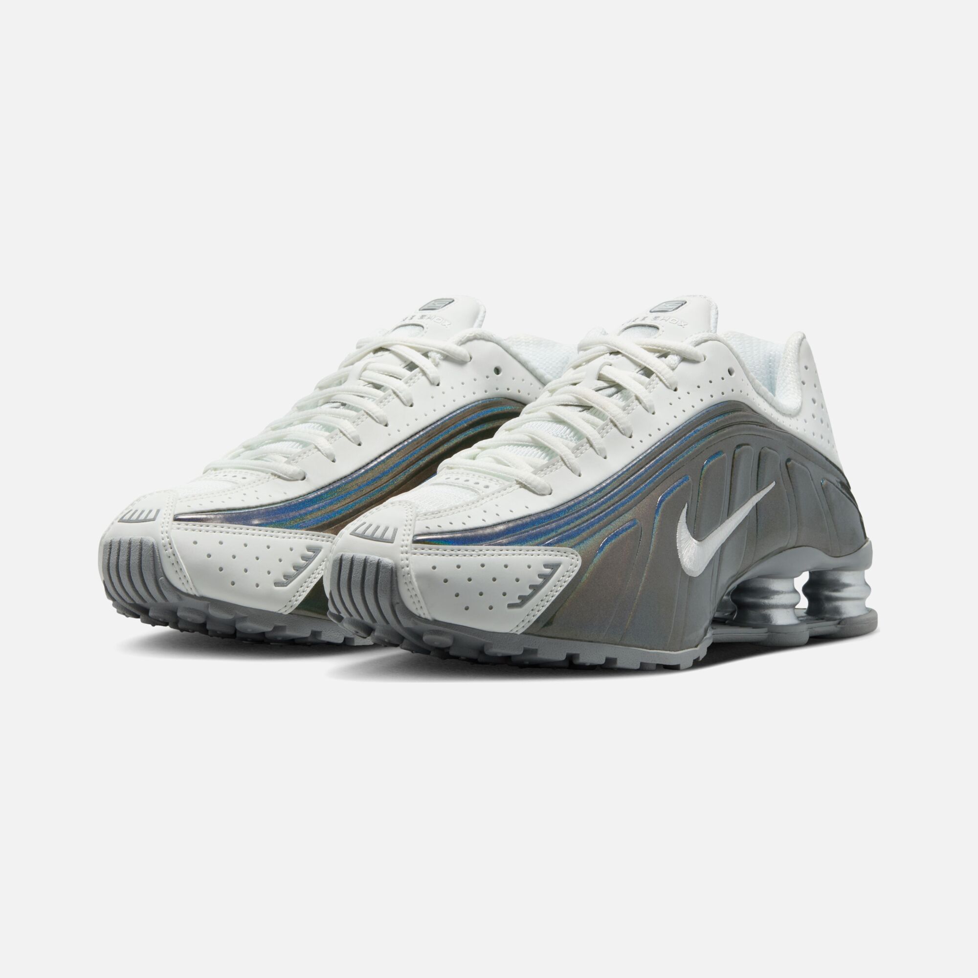 Nike Shox R4 W Kadın Spor Ayakkabı